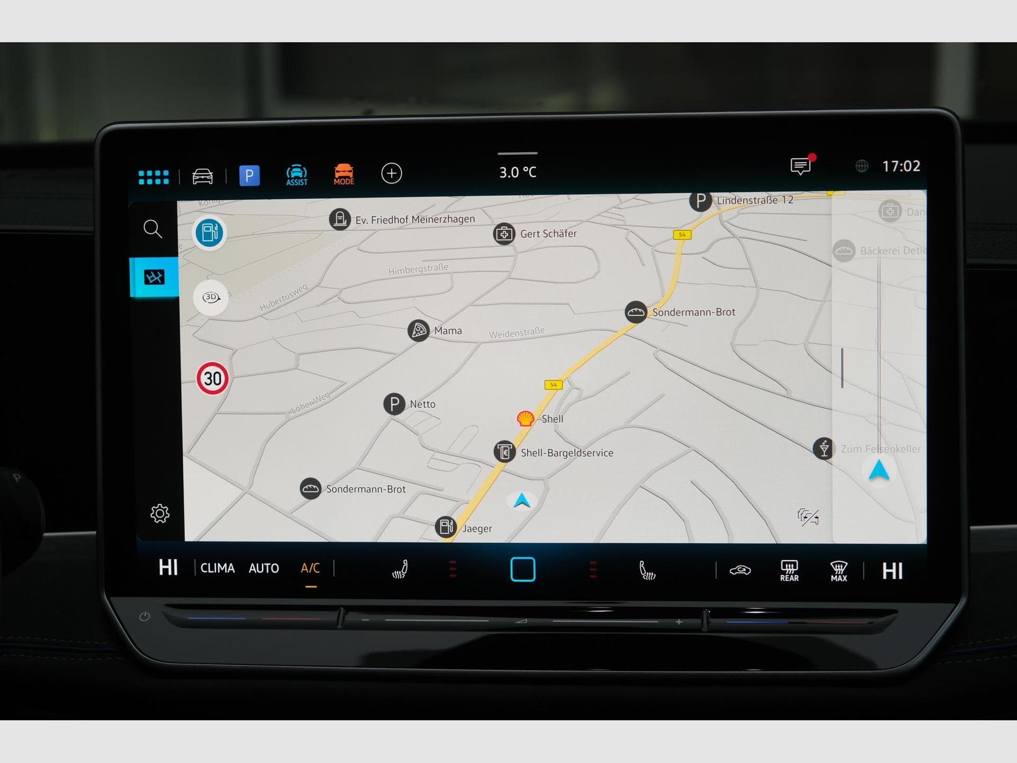 VW Passat Variant Var. 2.0 (2026) - Photo 12
