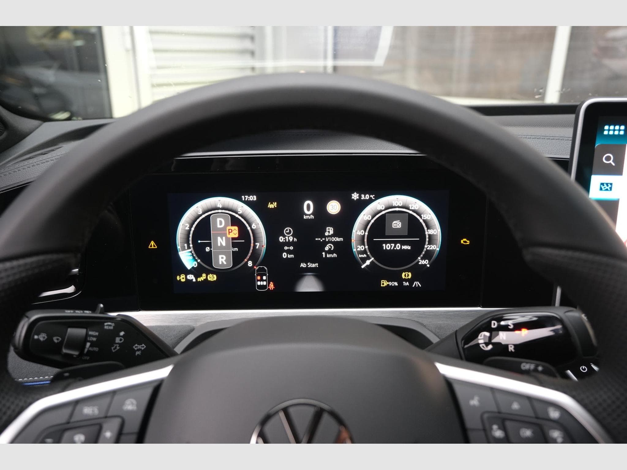 VW Passat Variant Var. 2.0 (2026) - Photo 24