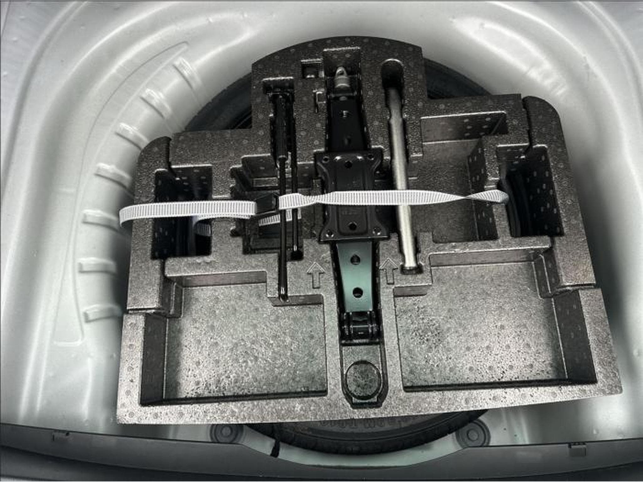 Skoda Octavia RS 2.0 TSI (2025) - Photo 8