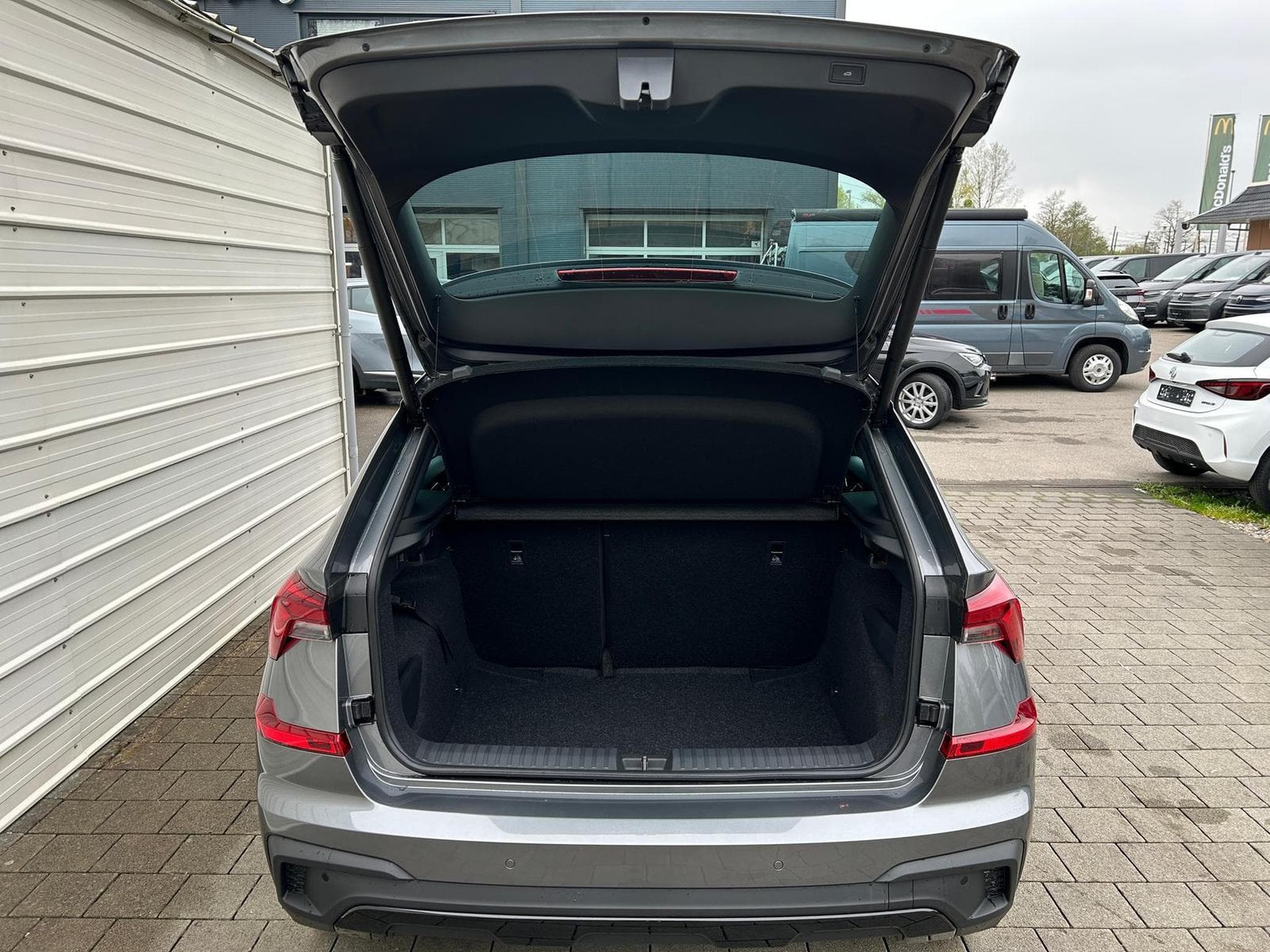 Skoda Kamiq Monte Carlo (2026) - Foto 16