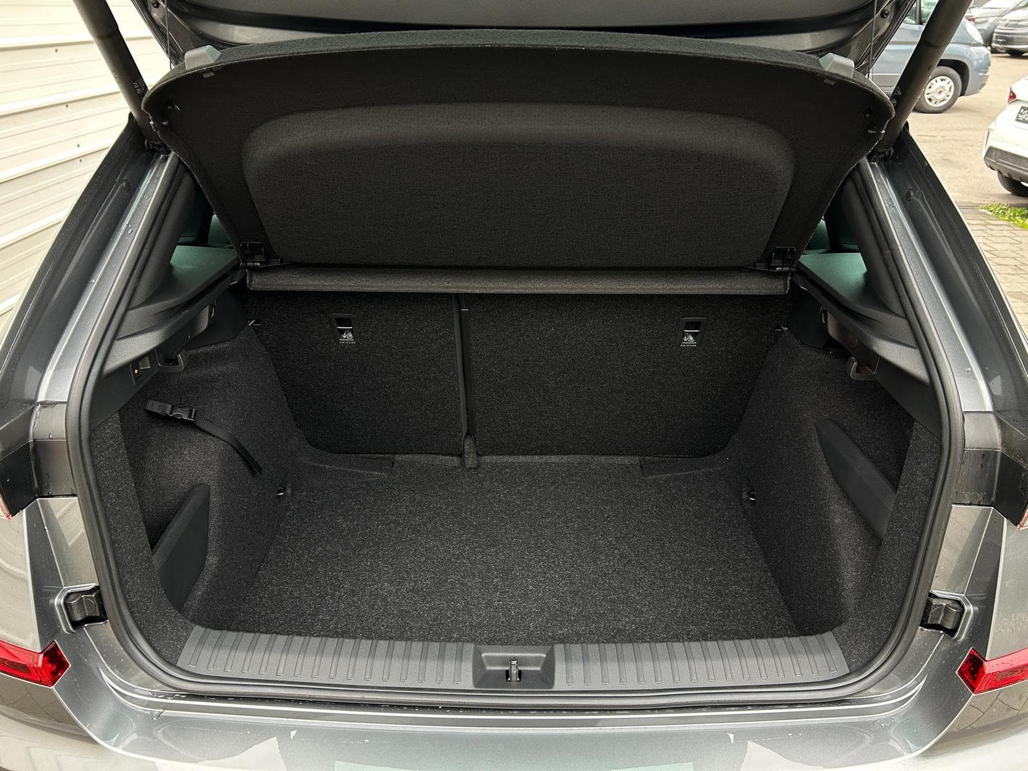 Skoda Kamiq Monte Carlo (2026) - Foto 17