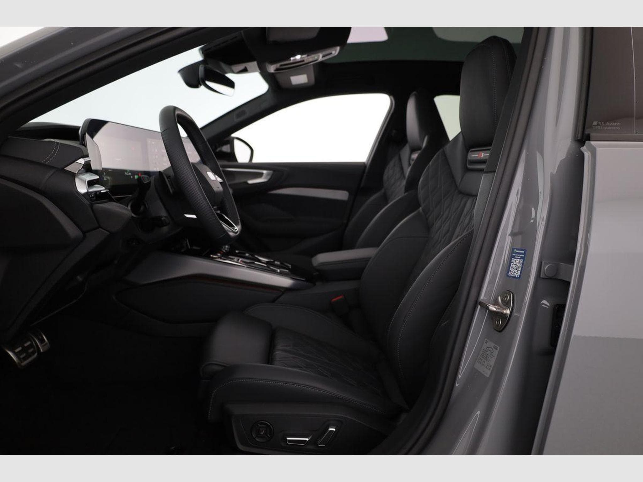 Audi S5 Kombi TFSI quattro 270 kW (2026) - Foto 10
