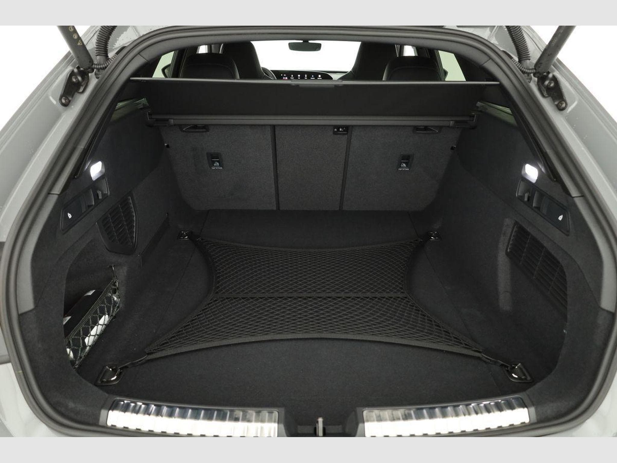 Audi S5 Kombi TFSI quattro 270 kW (2026) - Foto 13