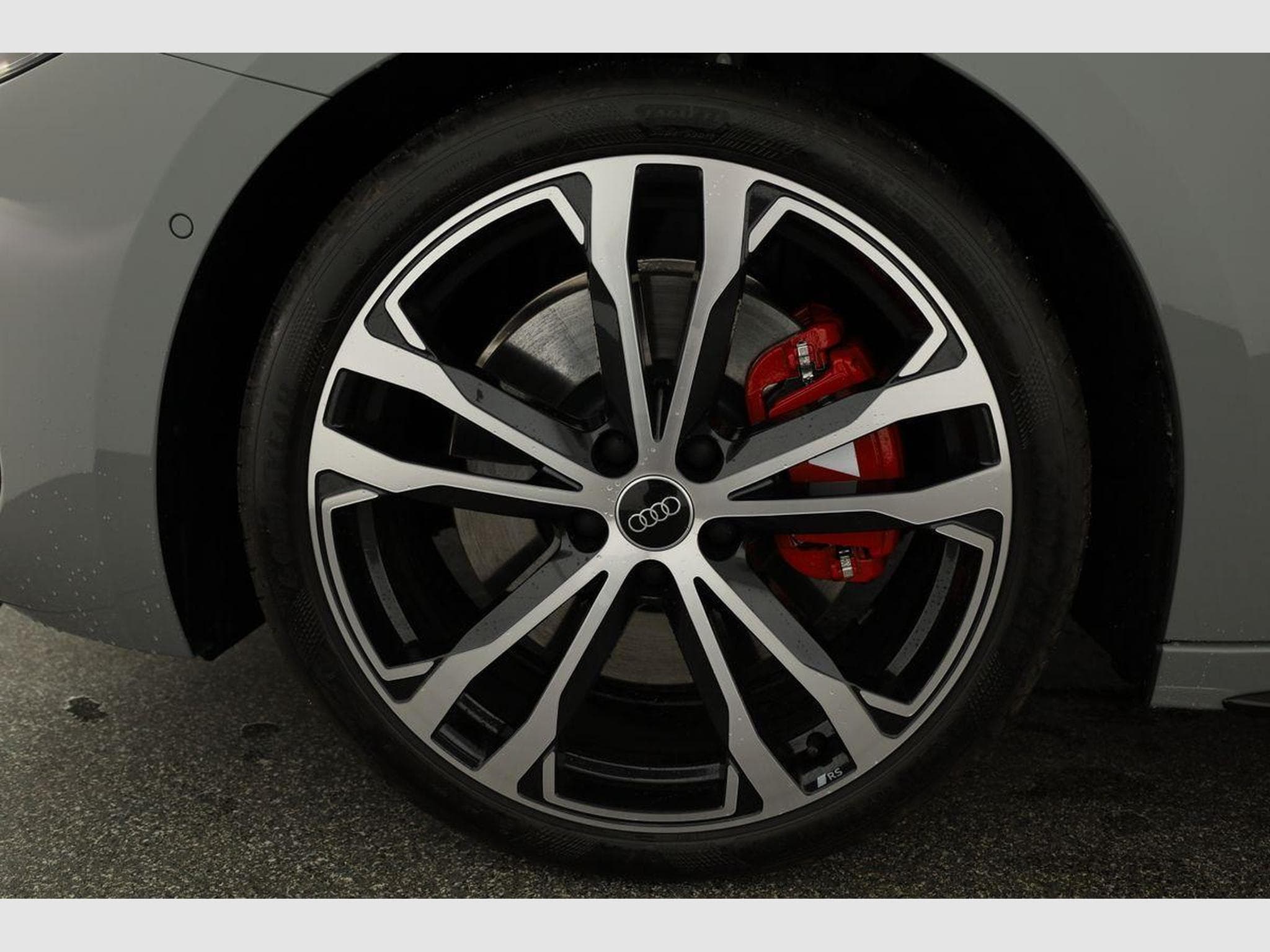 Audi S5 Kombi TFSI quattro 270 kW (2026) - Foto 15