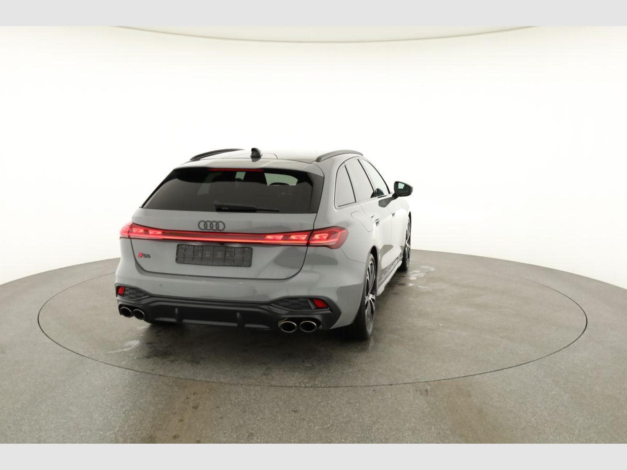 Audi S5 Kombi TFSI quattro 270 kW (2026) - Foto 17