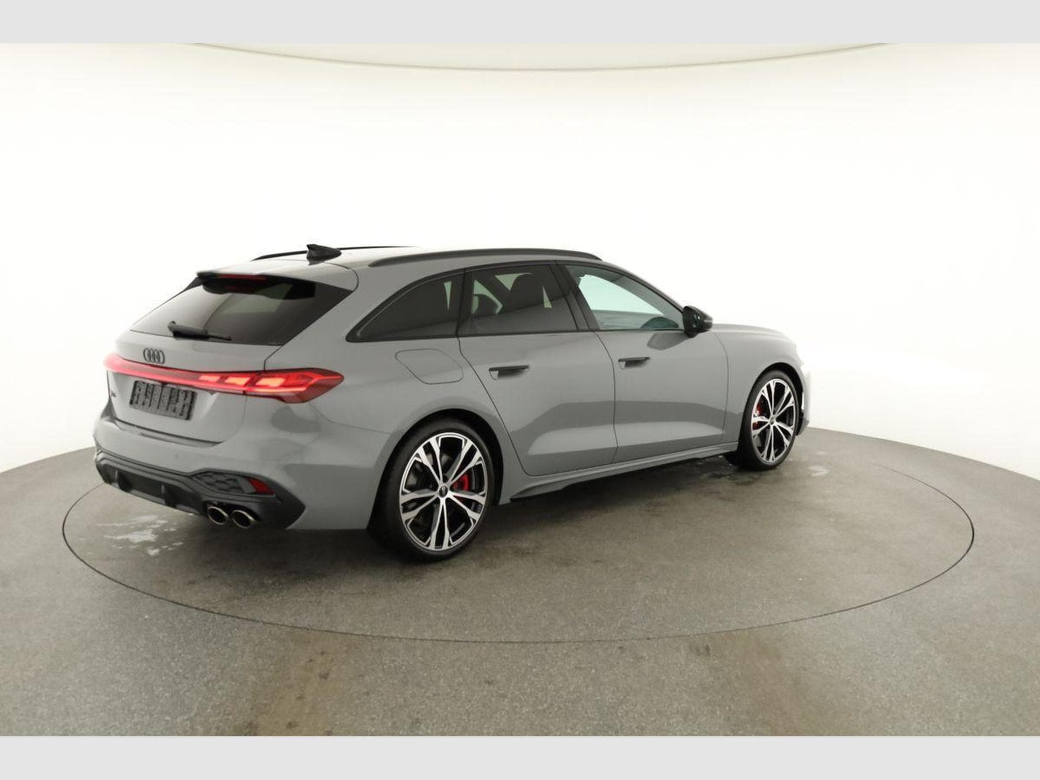 Audi S5 Kombi TFSI quattro 270 kW (2026) - Foto 19