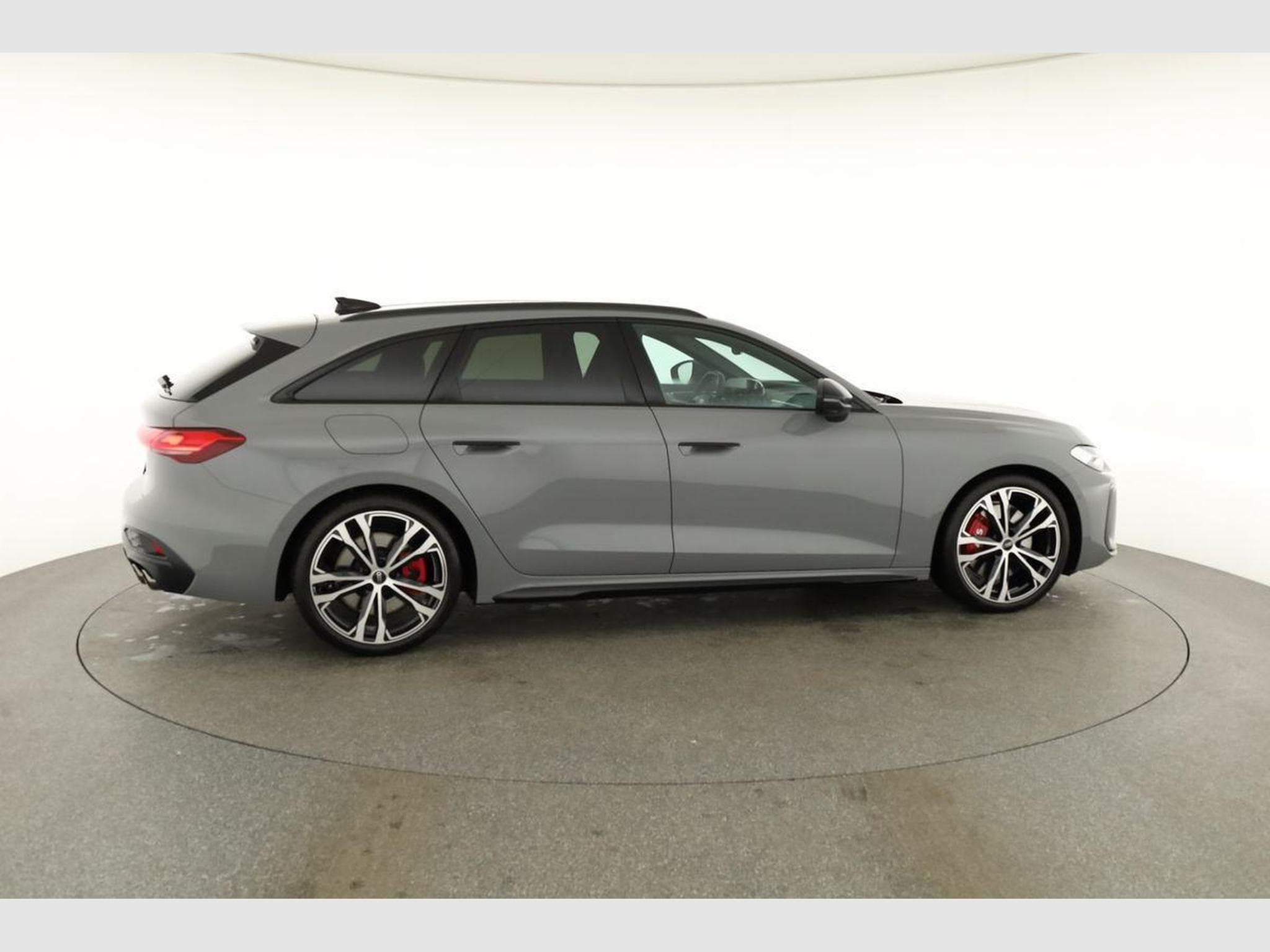 Audi S5 Kombi TFSI quattro 270 kW (2026) - Foto 21