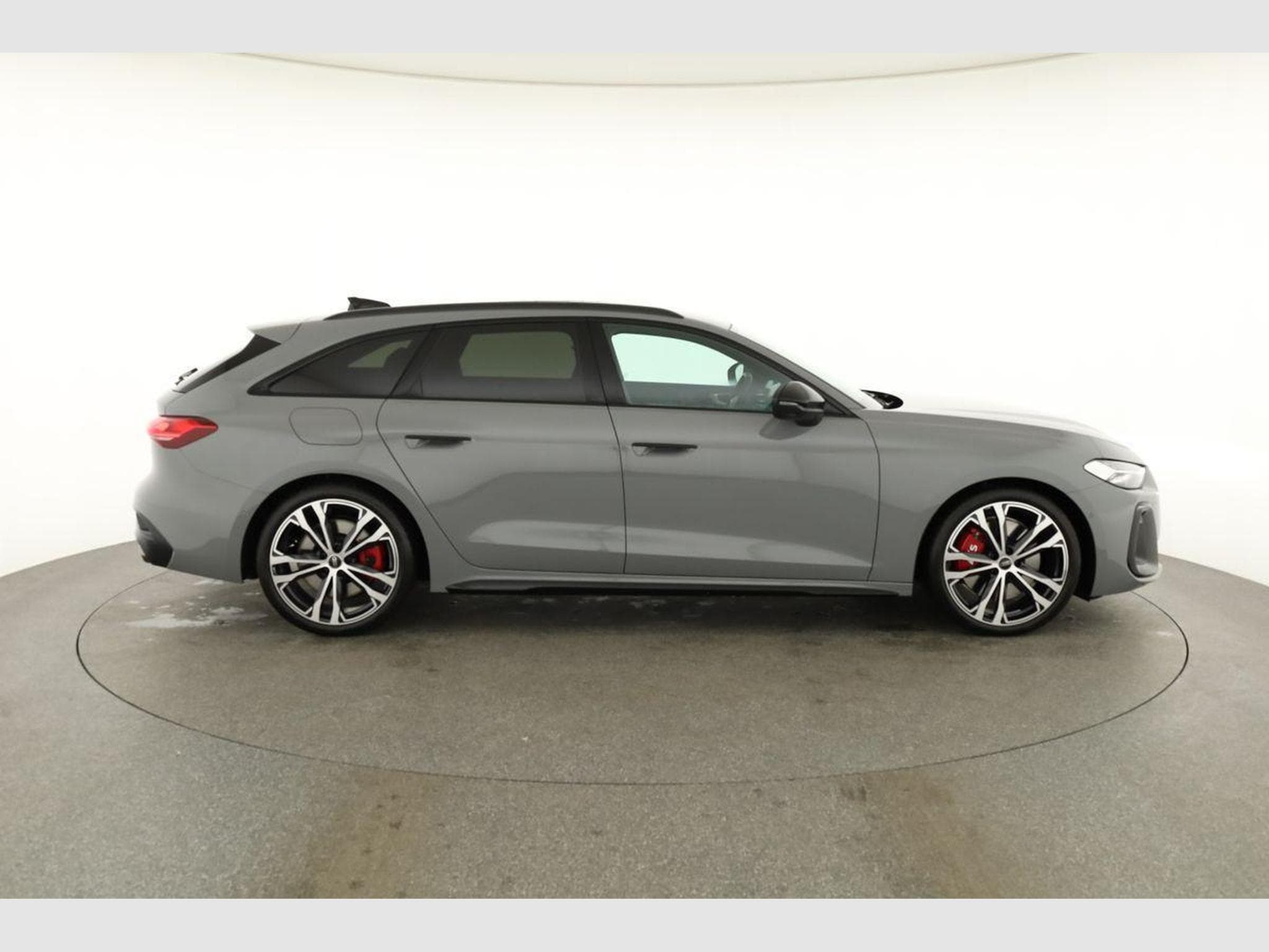 Audi S5 Kombi TFSI quattro 270 kW (2026) - Foto 22