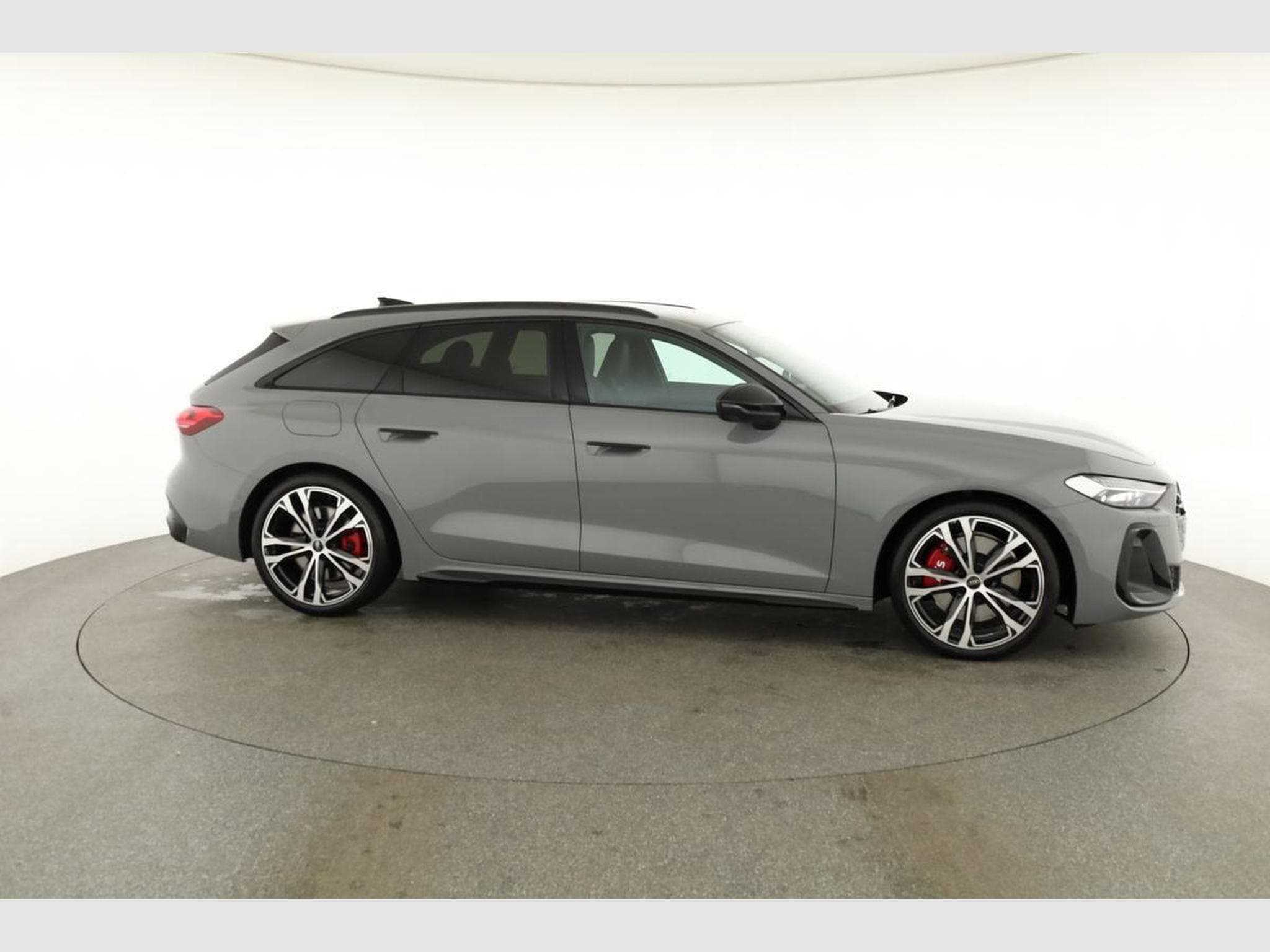 Audi S5 Kombi TFSI quattro 270 kW (2026) - Foto 23