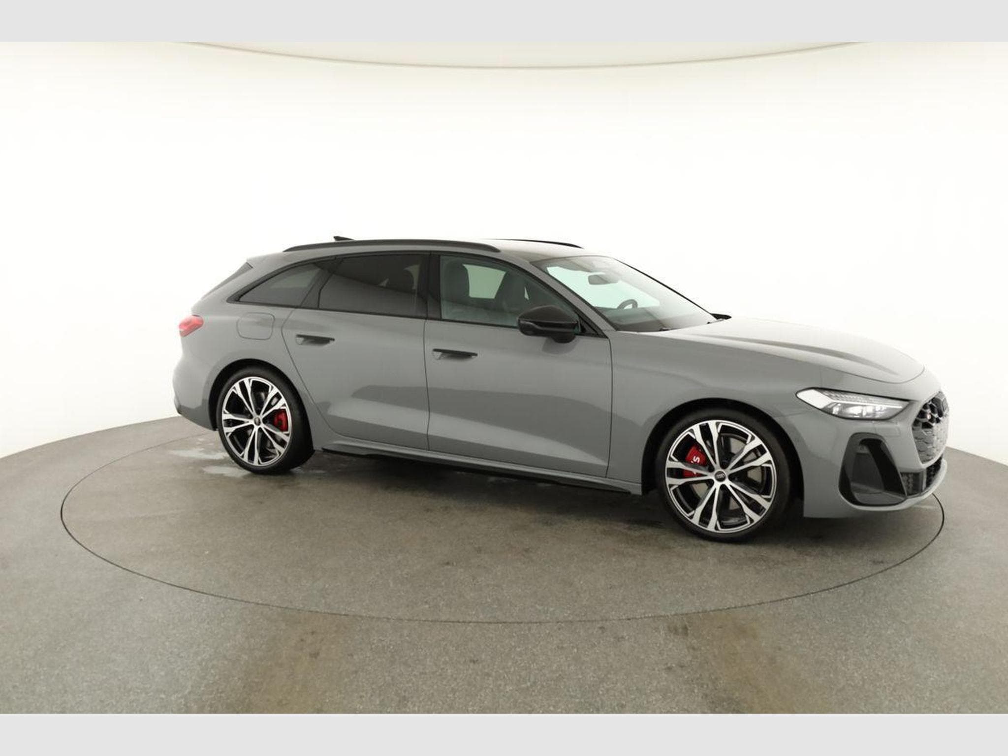 Audi S5 Kombi TFSI quattro 270 kW (2026) - Foto 24