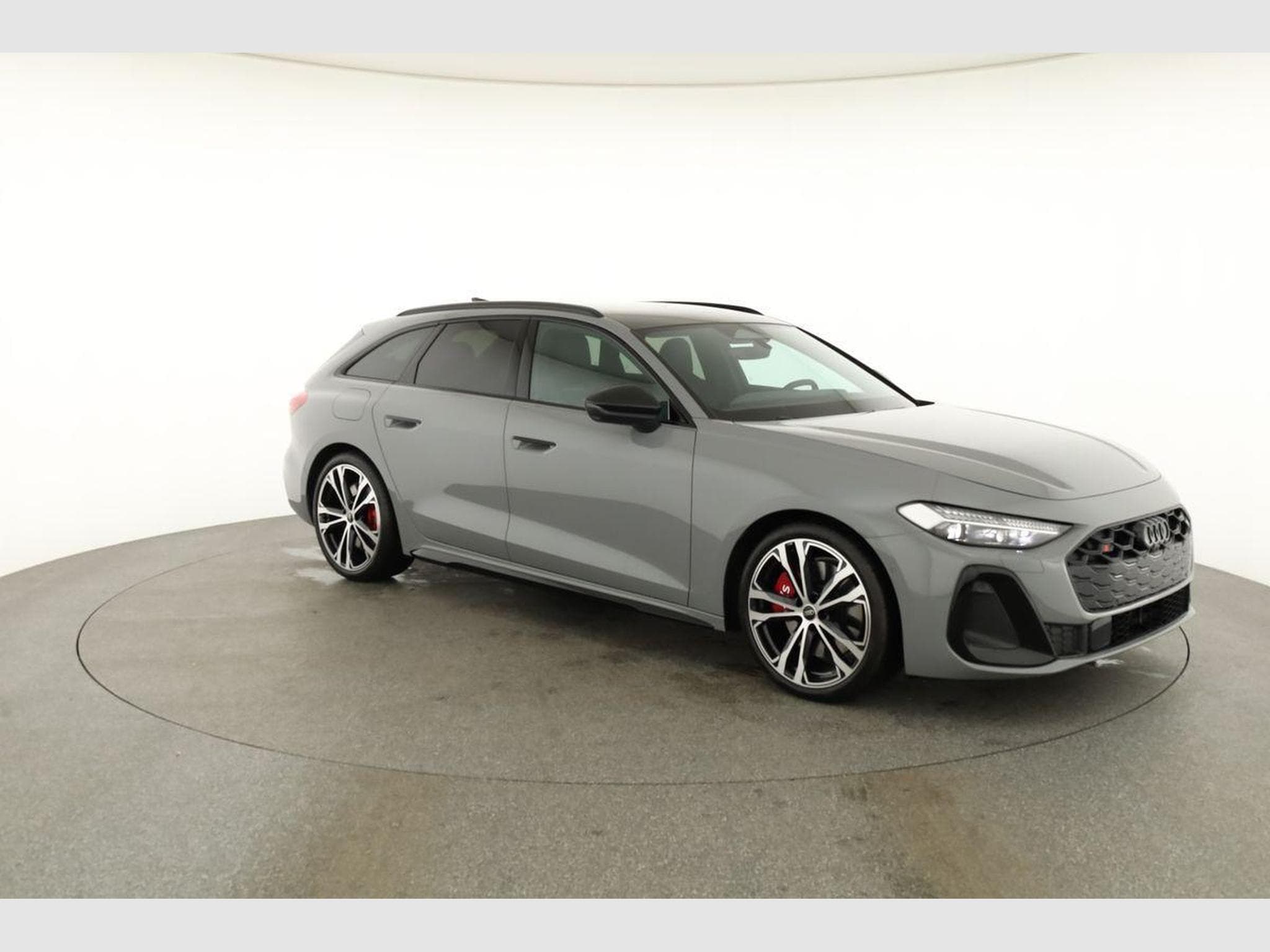 Audi S5 Kombi TFSI quattro 270 kW (2026) - Foto 25