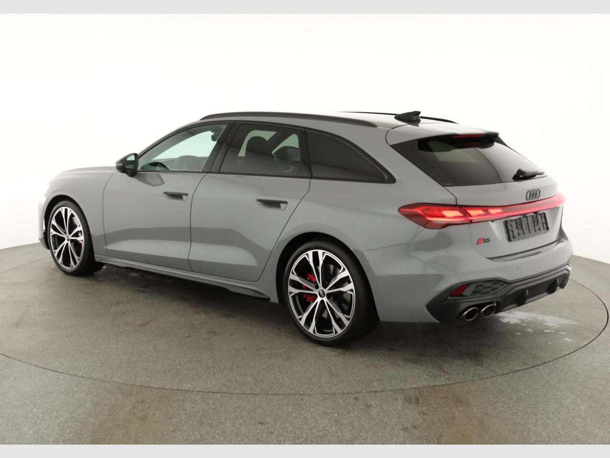 Audi S5 Kombi TFSI quattro 270 kW (2026) - Foto 3