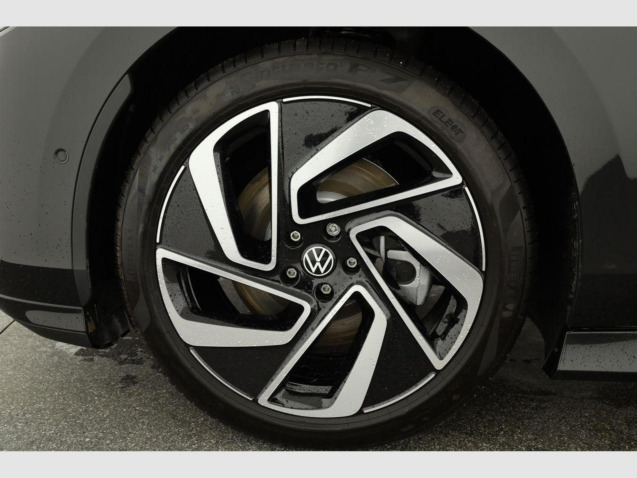 VW ID.7 Kombi Pro S 210 kW (2026) - Photo 13