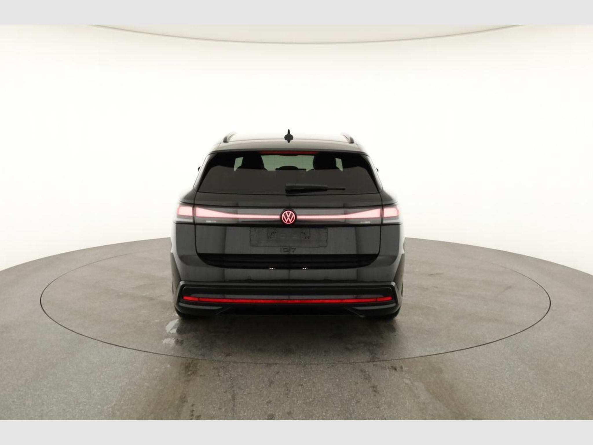 VW ID.7 Kombi Pro S 210 kW (2026) - Photo 14