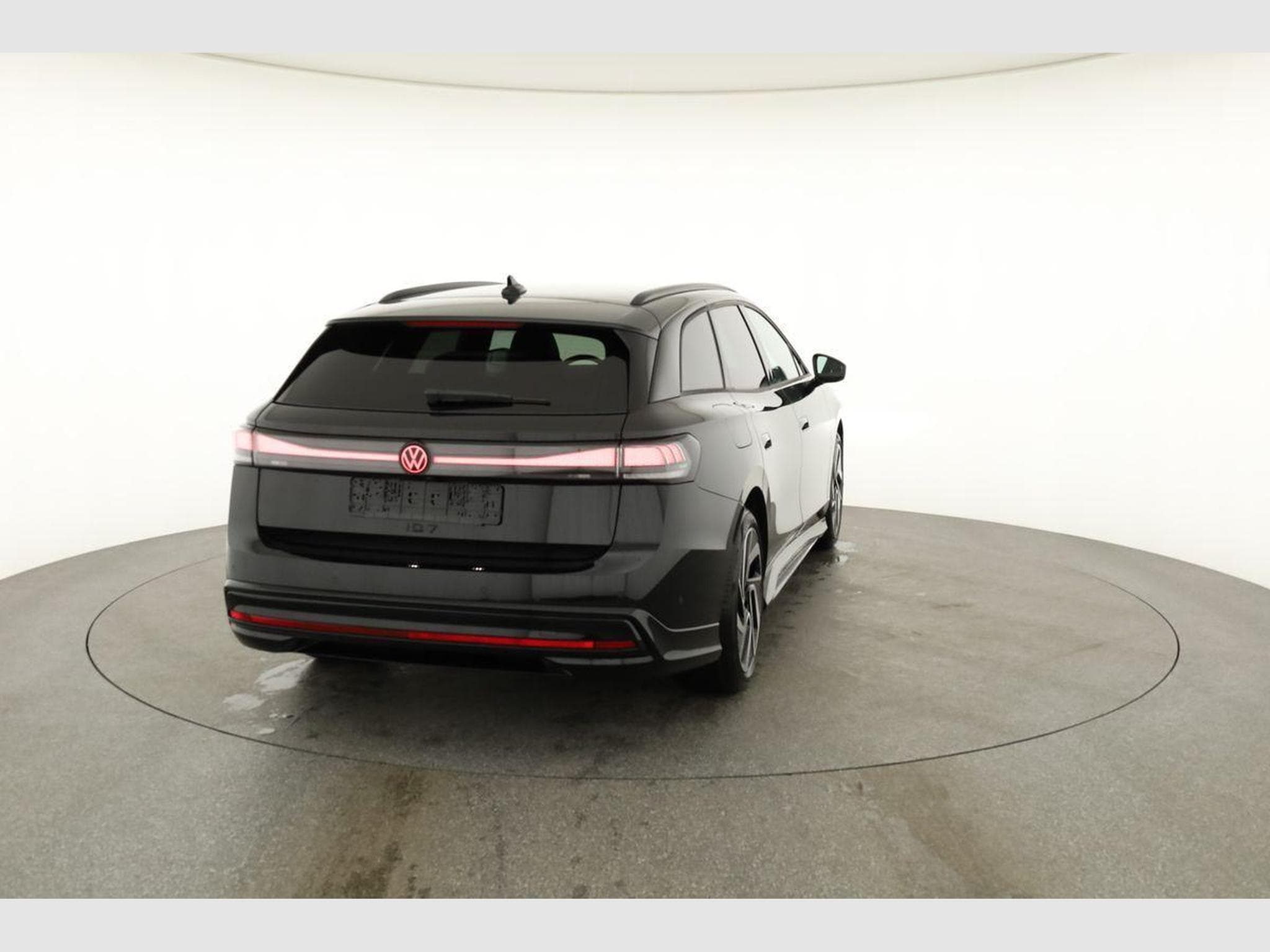 VW ID.7 Kombi Pro S 210 kW (2026) - Photo 15