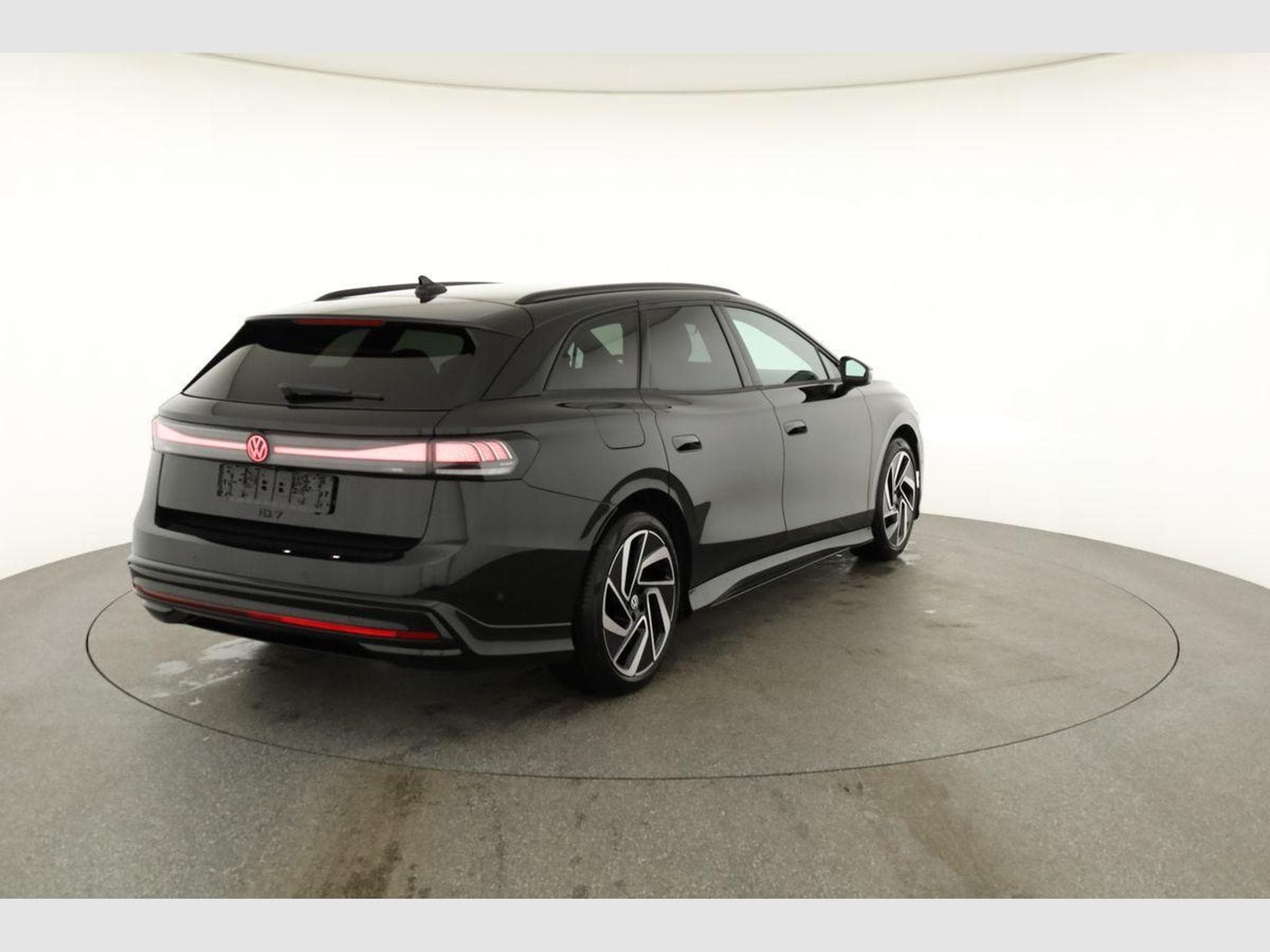 VW ID.7 Kombi Pro S 210 kW (2026) - Photo 16