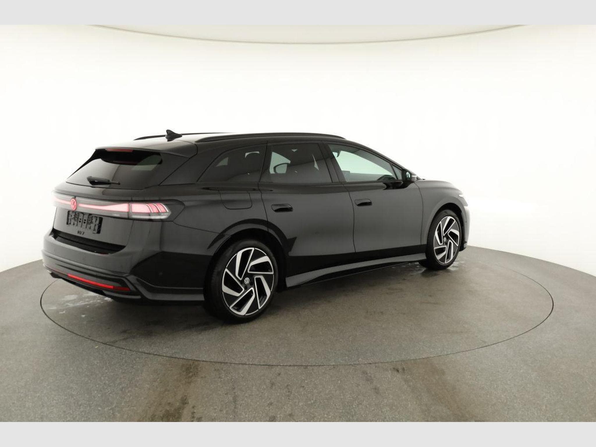 VW ID.7 Kombi Pro S 210 kW (2026) - Photo 17