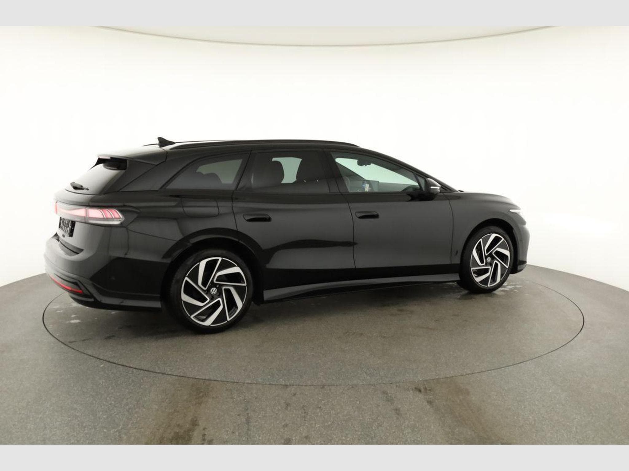 VW ID.7 Kombi Pro S 210 kW (2026) - Photo 18