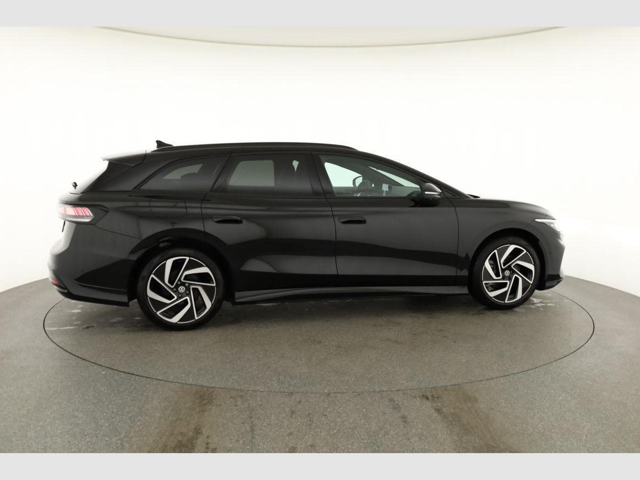 VW ID.7 Kombi Pro S 210 kW (2026) - Photo 19