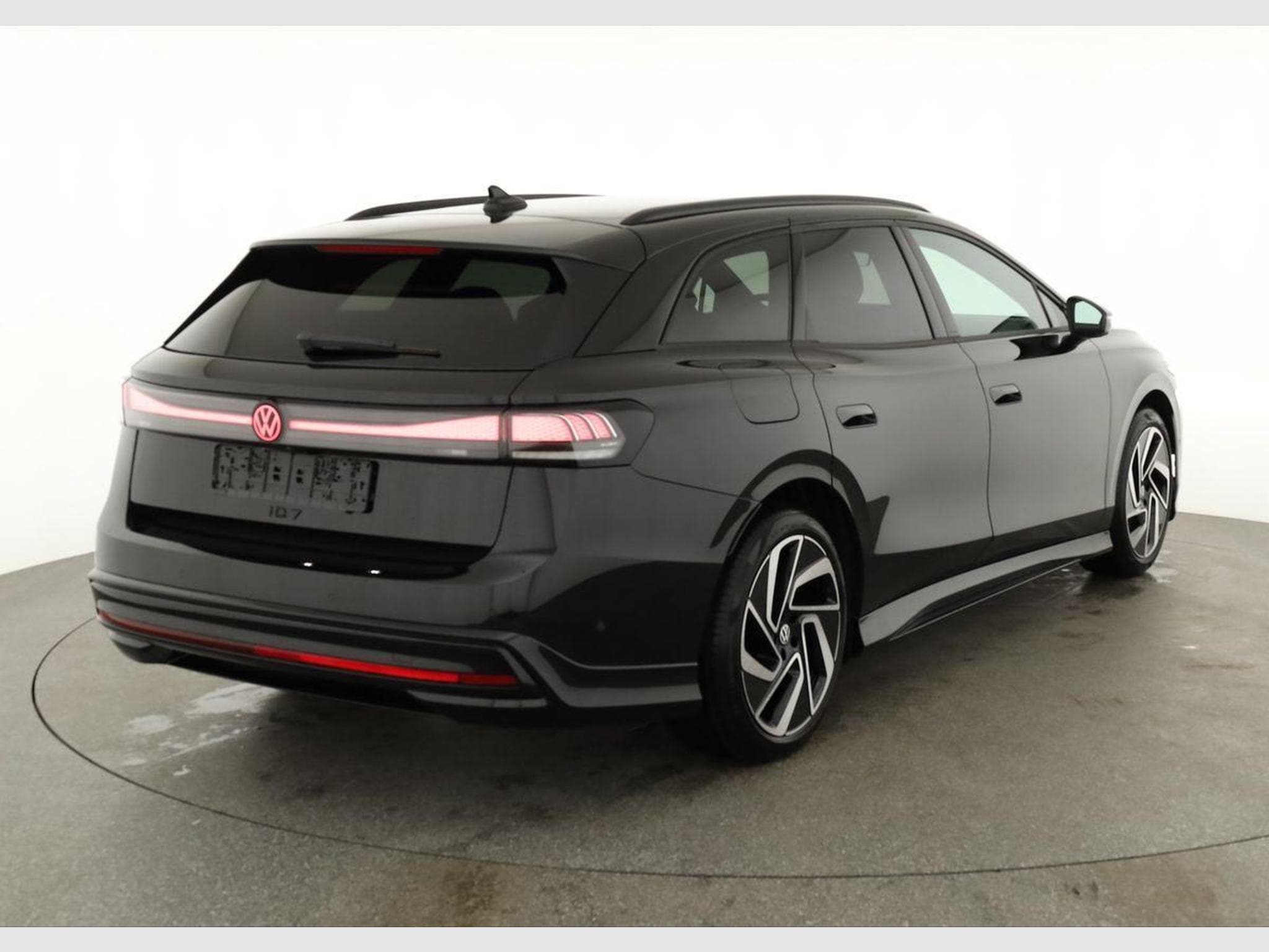 VW ID.7 Kombi Pro S 210 kW (2026) - Photo 2