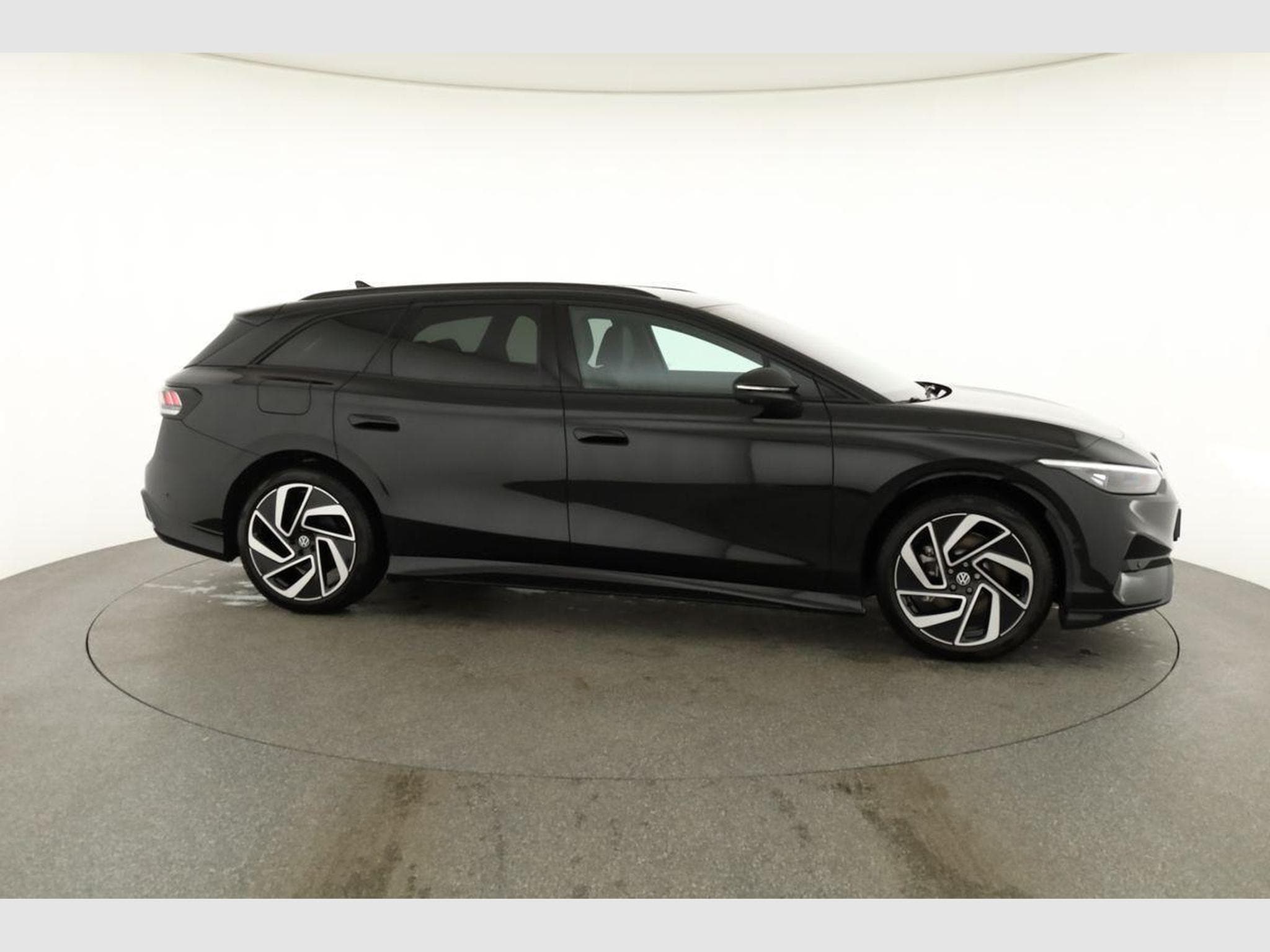 VW ID.7 Kombi Pro S 210 kW (2026) - Photo 21