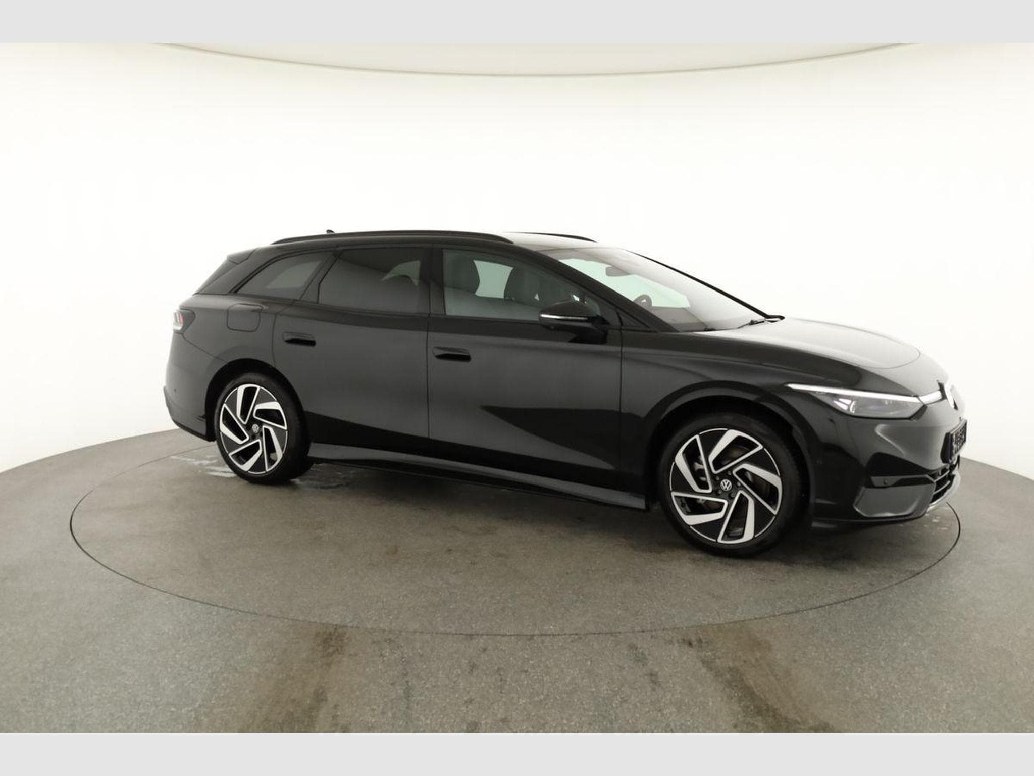 VW ID.7 Kombi Pro S 210 kW (2026) - Photo 22