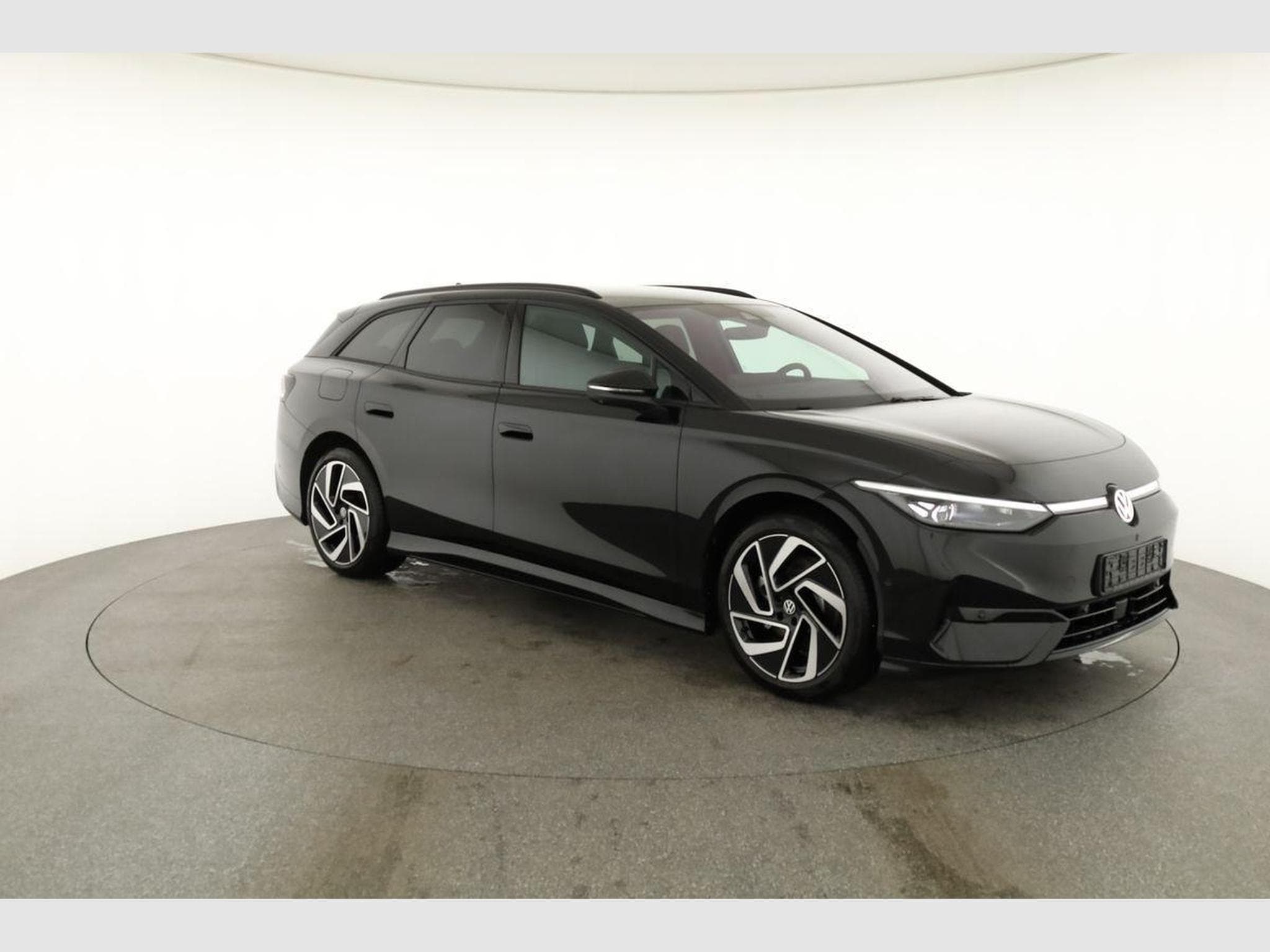 VW ID.7 Kombi Pro S 210 kW (2026) - Photo 23