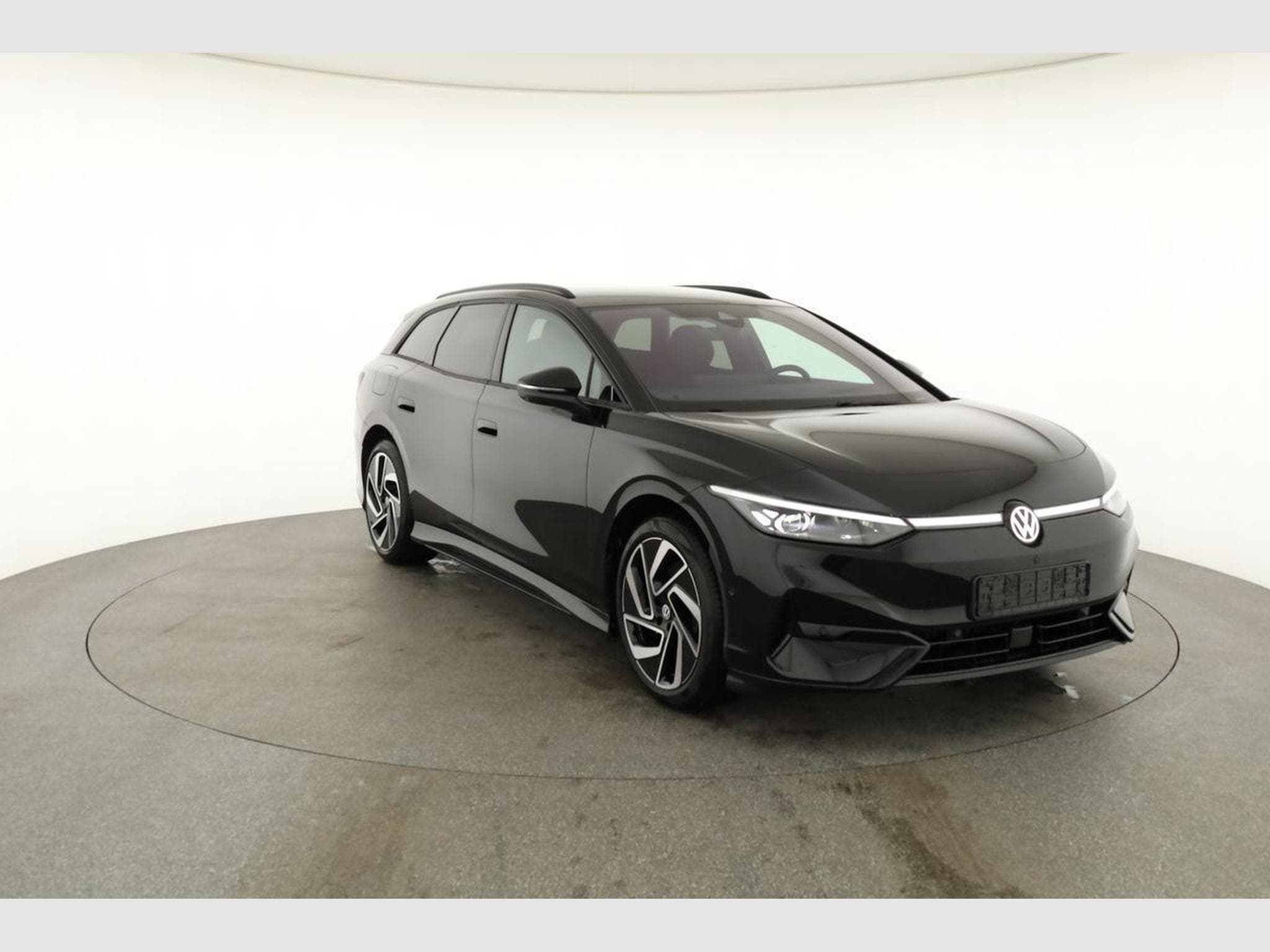 VW ID.7 Kombi Pro S 210 kW (2026) - Photo 24