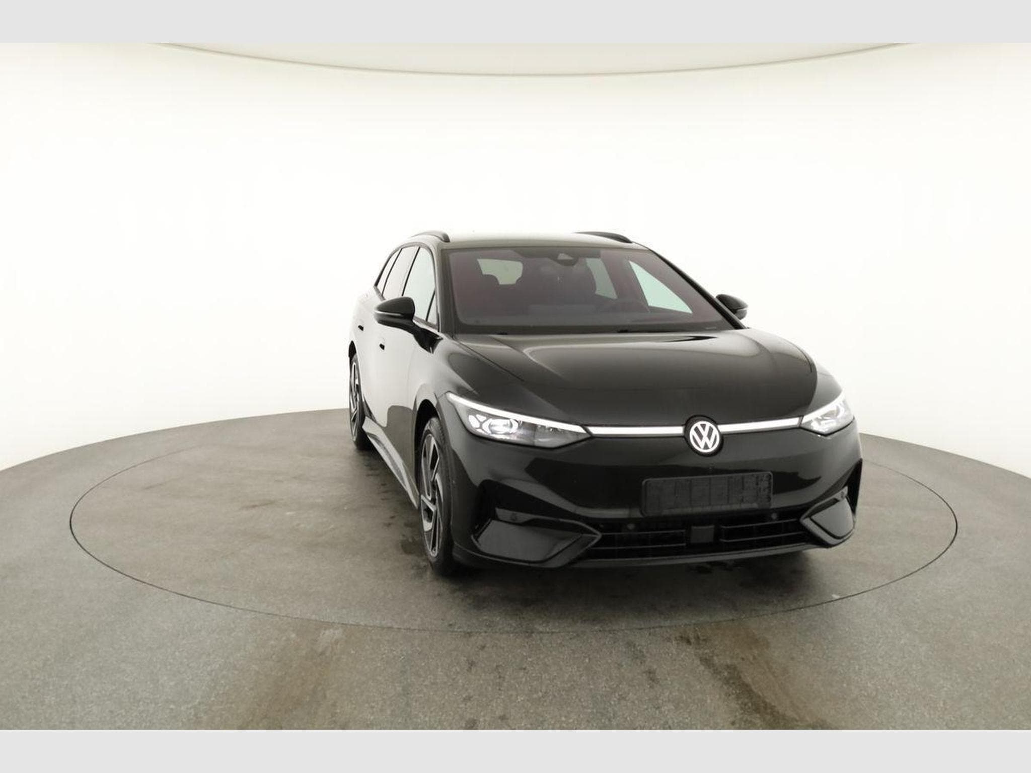 VW ID.7 Kombi Pro S 210 kW (2026) - Photo 25