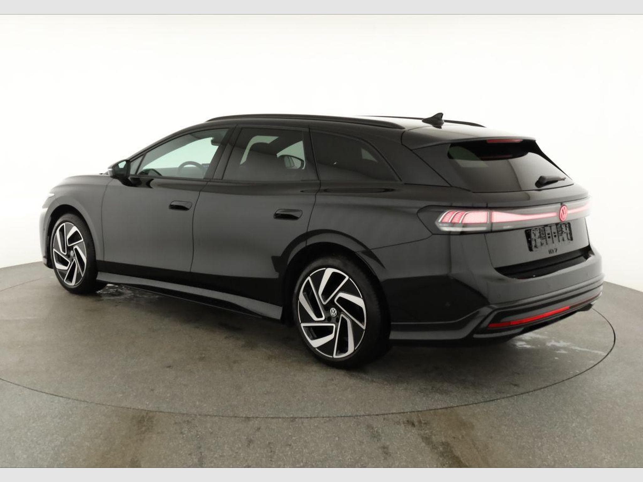 VW ID.7 Kombi Pro S 210 kW (2026) - Photo 3