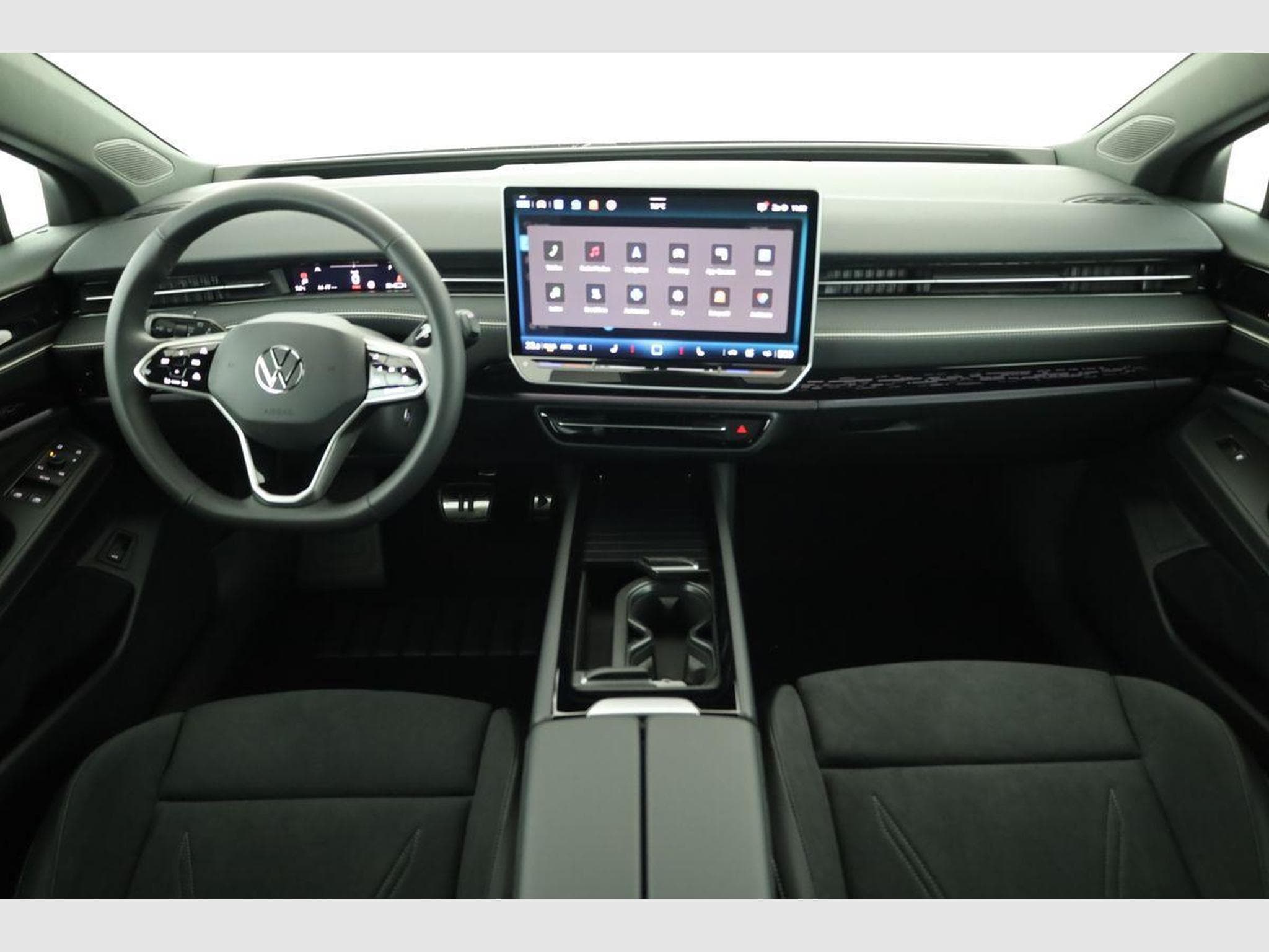 VW ID.7 Kombi Pro S 210 kW (2026) - Photo 4