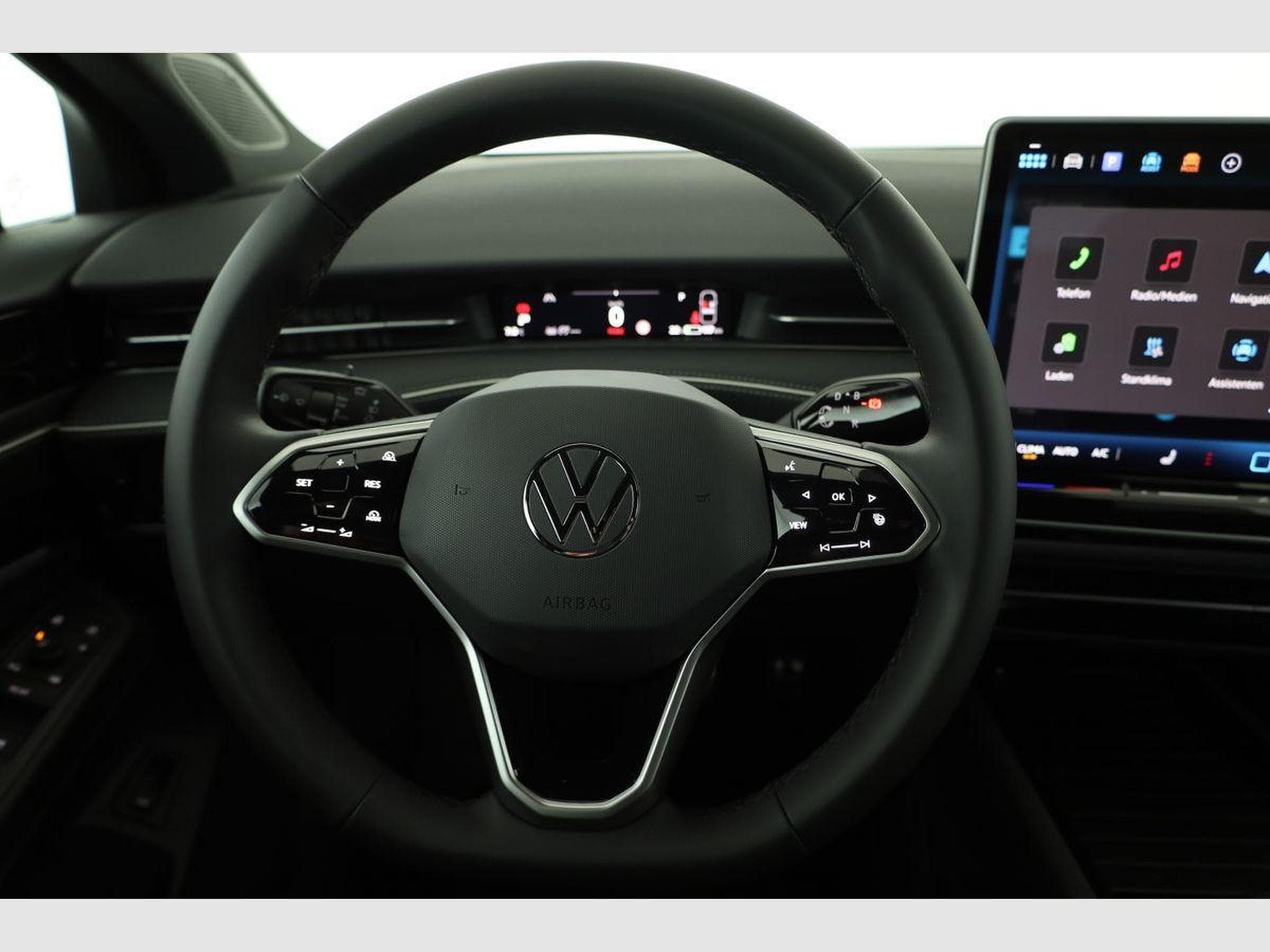 VW ID.7 Kombi Pro S 210 kW (2026) - Photo 5