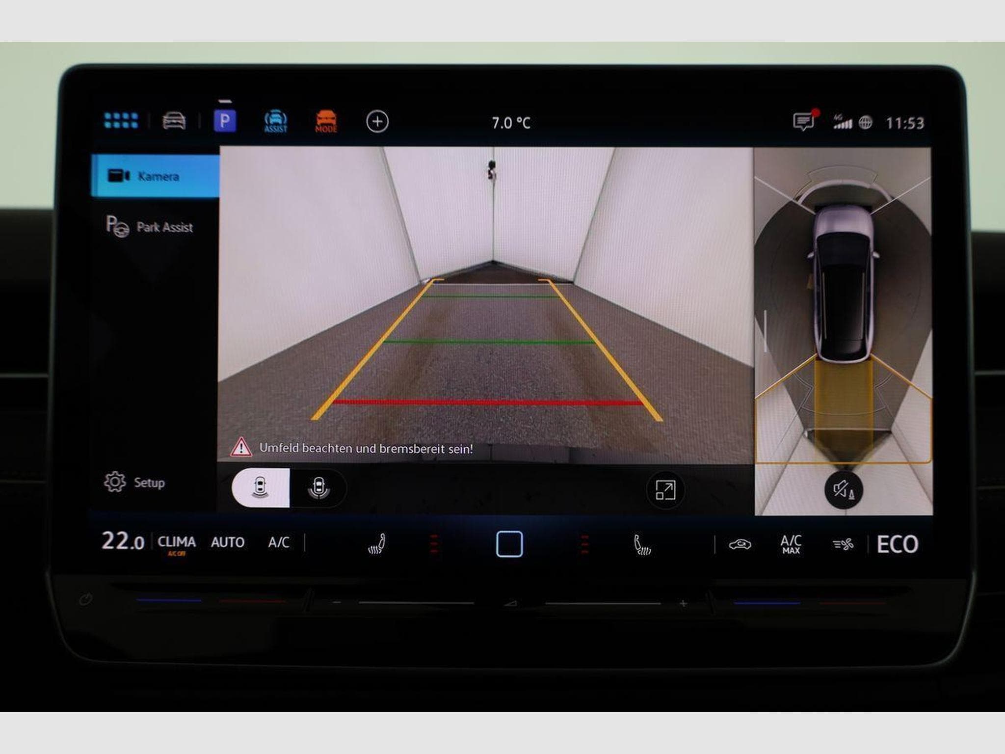 VW ID.7 Kombi Pro S 210 kW (2026) - Photo 6