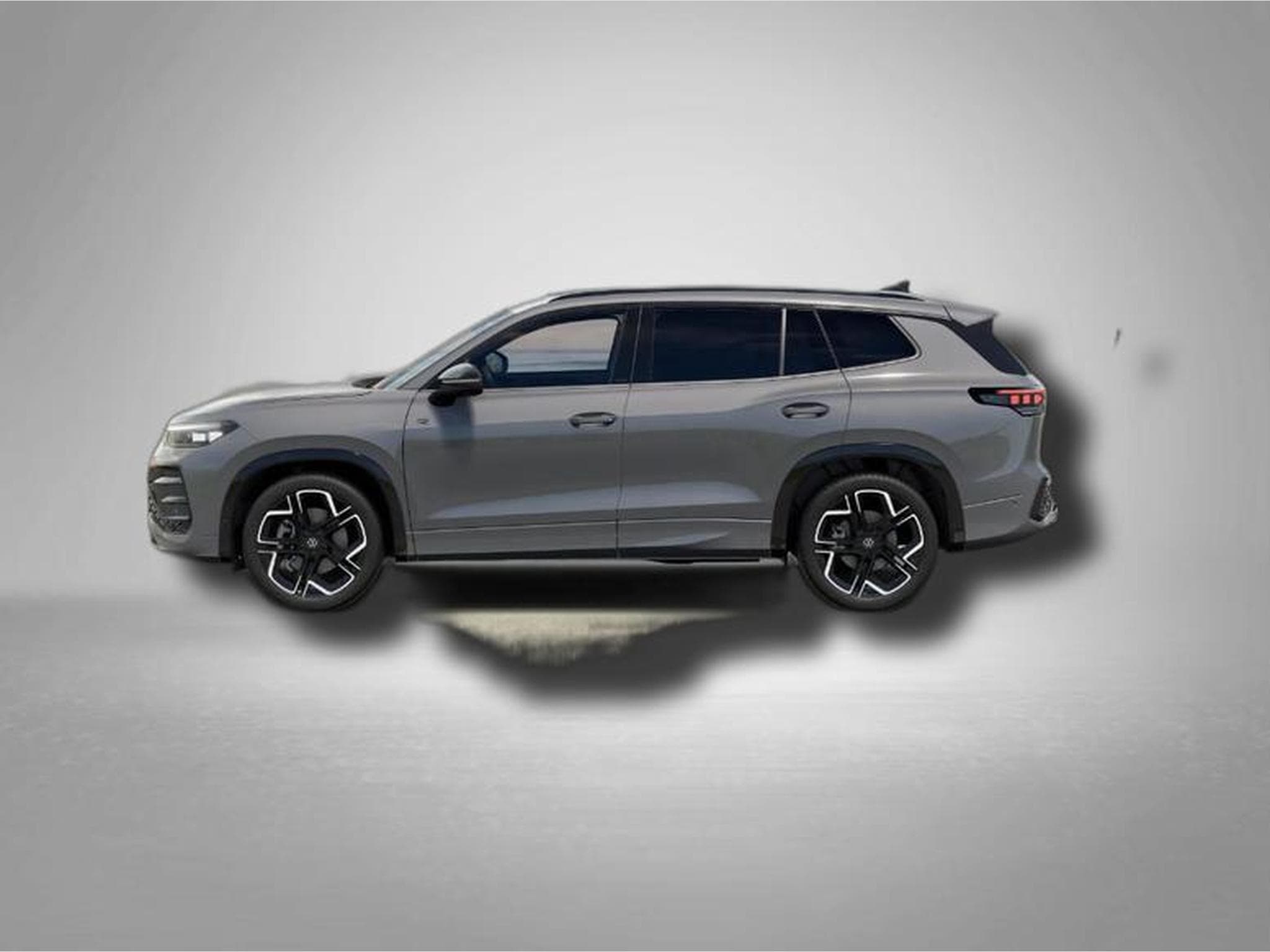 VW Tayron R-Line 2.0 TSI 7-Gang-DSG 4MOTION (2025) - Photo 2