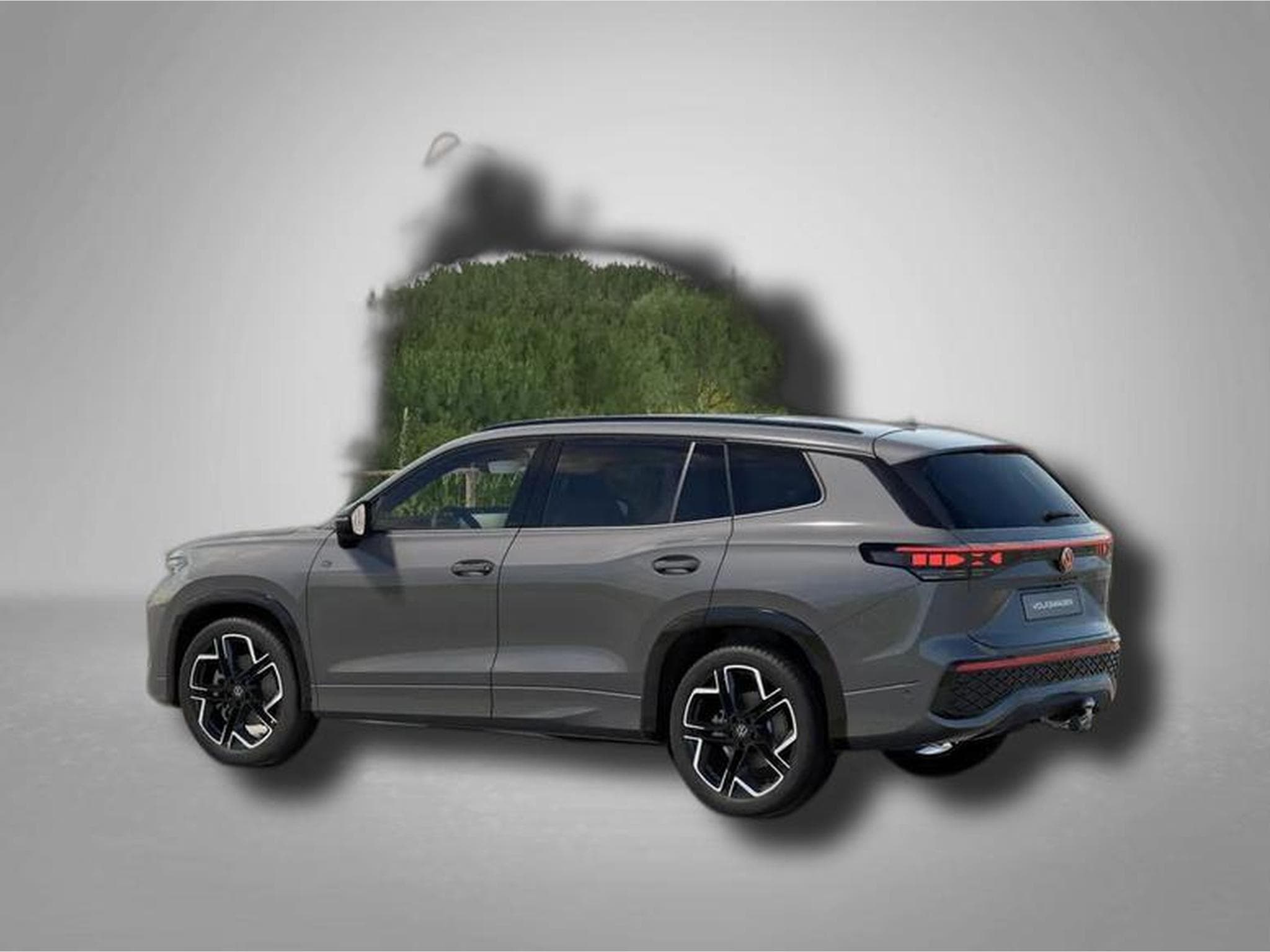 VW Tayron R-Line 2.0 TSI 7-Gang-DSG 4MOTION (2025) - Photo 3