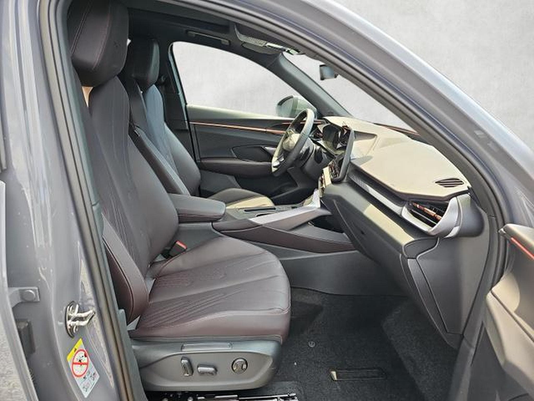 Cupra Terramar 2.0 TSI 195 kW 4Drive VZ (2025) - Photo 10