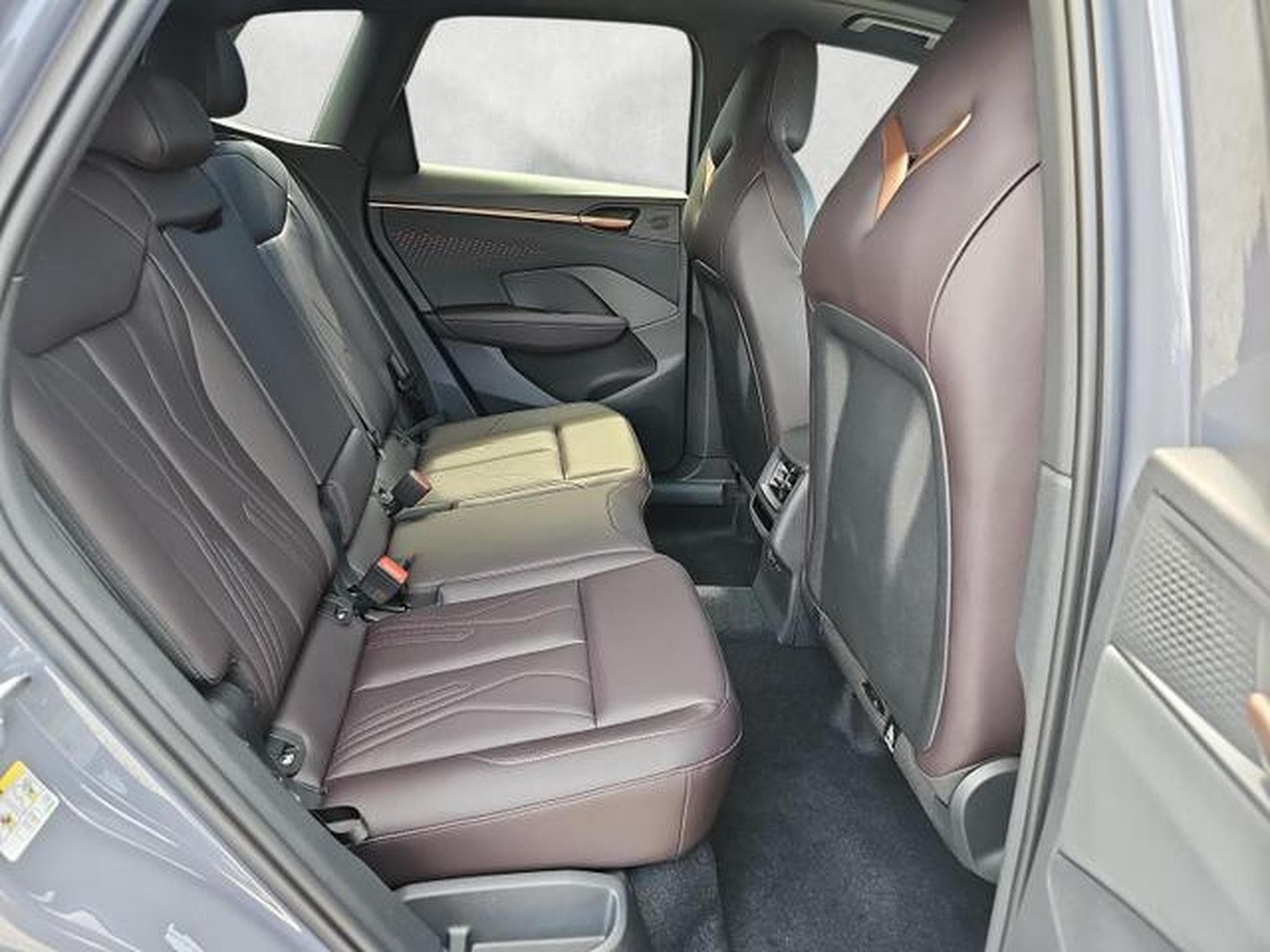 Cupra Terramar 2.0 TSI 195 kW 4Drive VZ (2025) - Photo 13