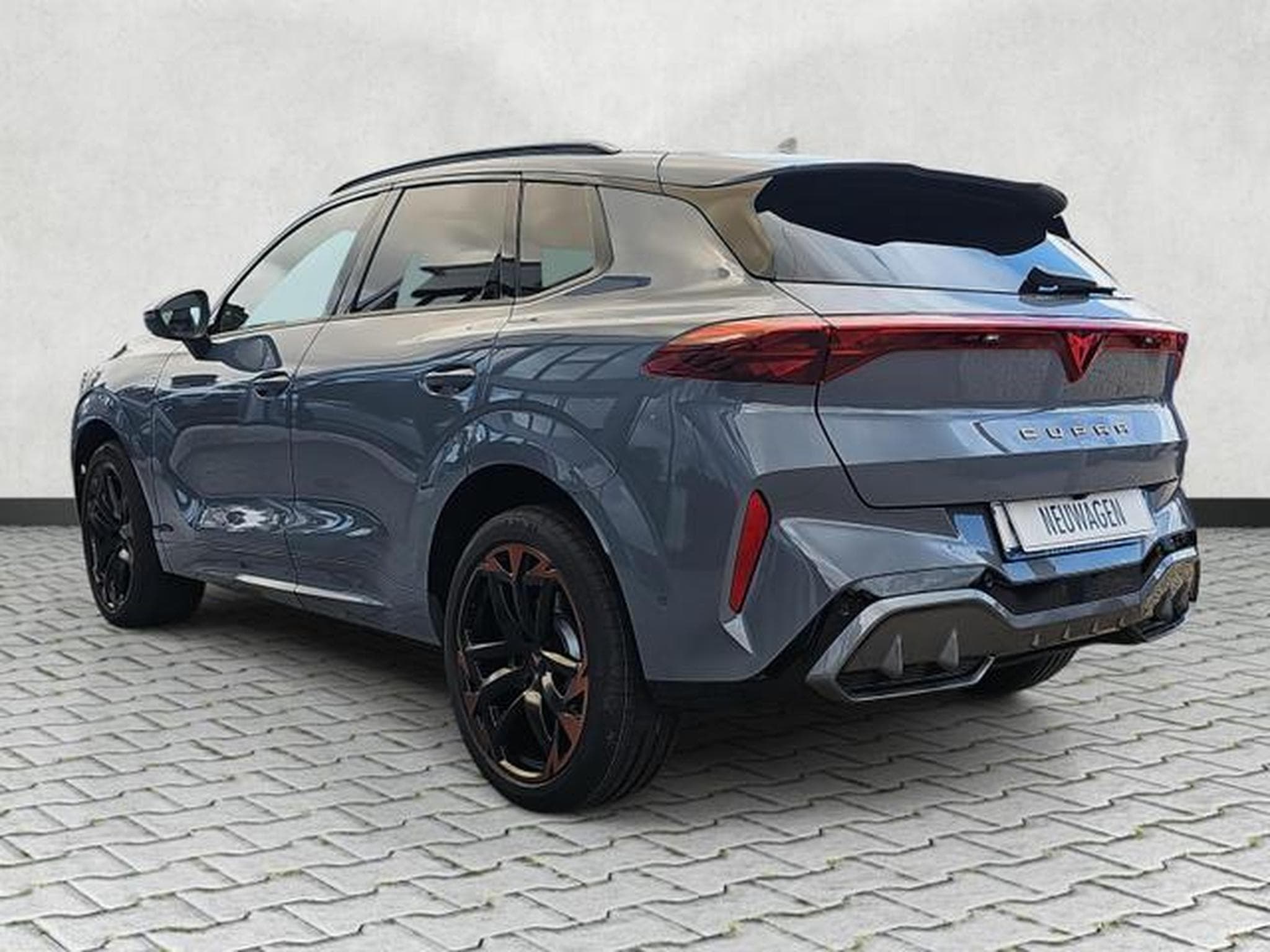 Cupra Terramar 2.0 TSI 195 kW 4Drive VZ (2025) - Photo 5