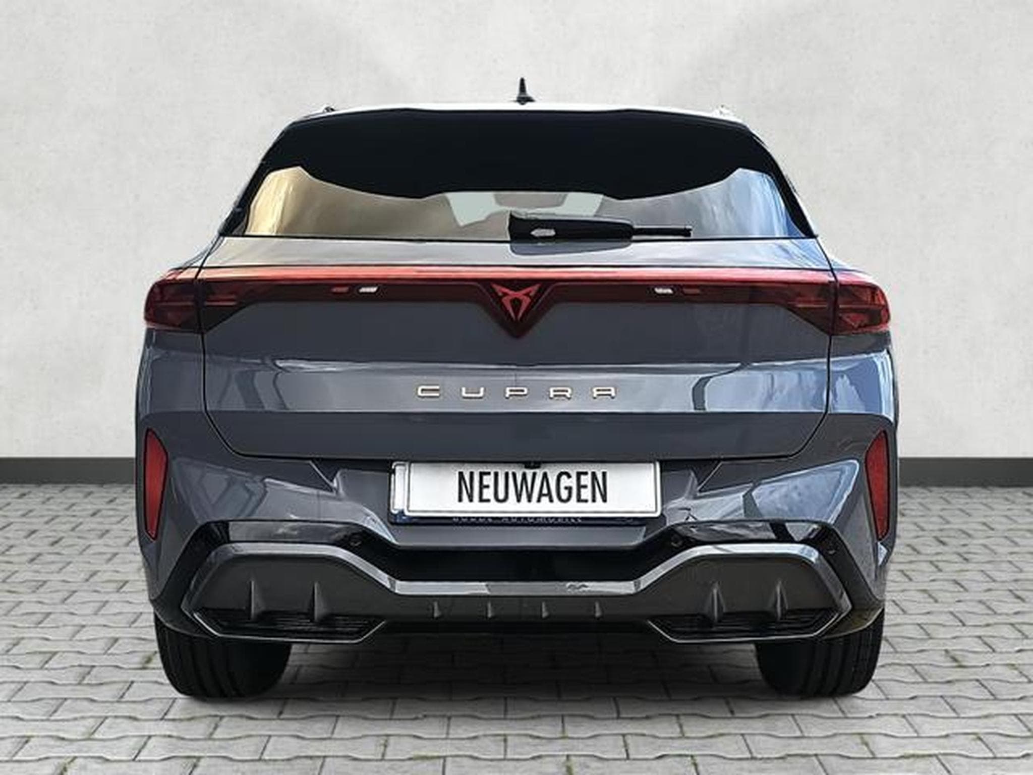 Cupra Terramar 2.0 TSI 195 kW 4Drive VZ (2025) - Photo 6