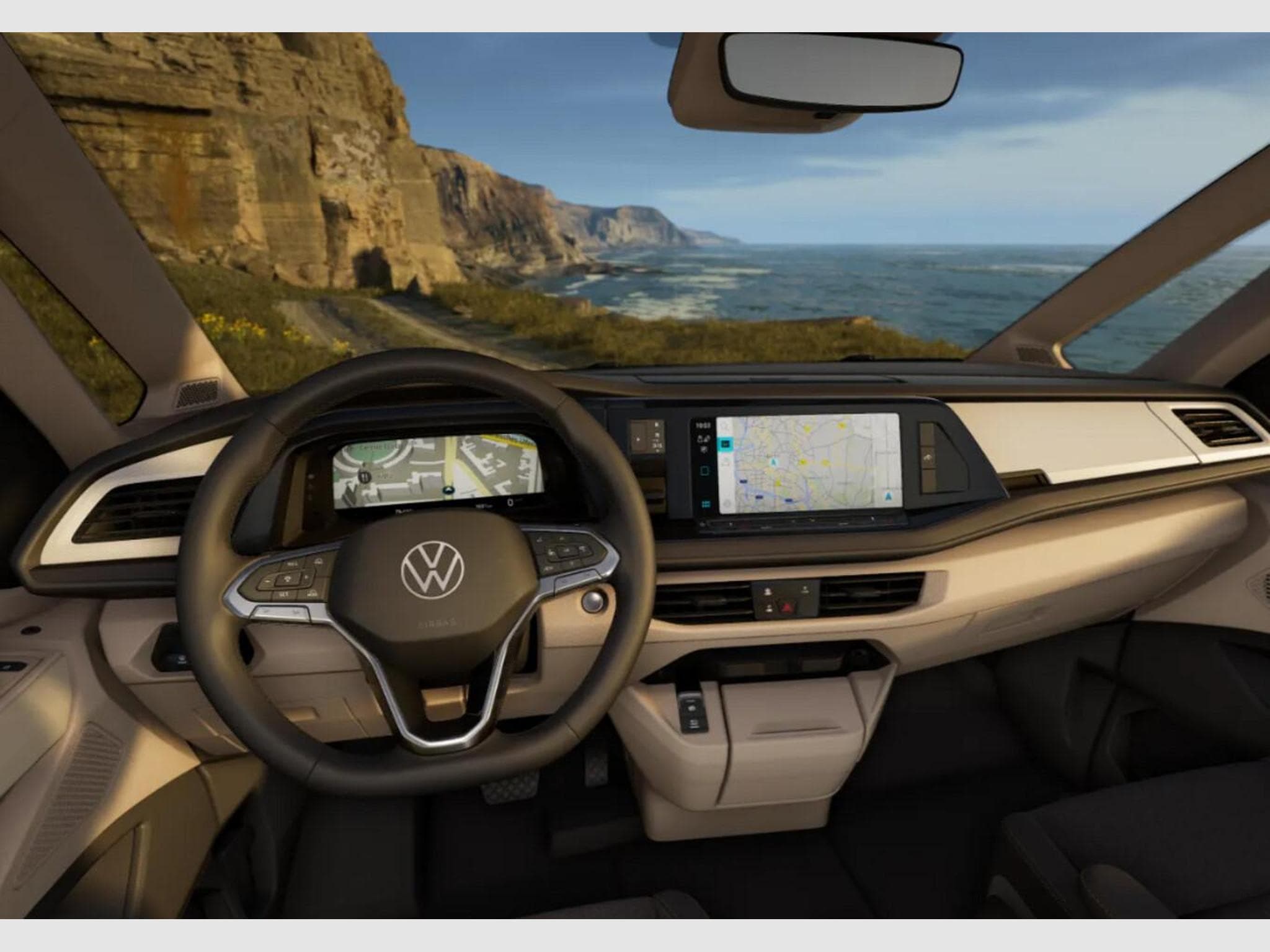 VW California Coast (2025) - Photo 5