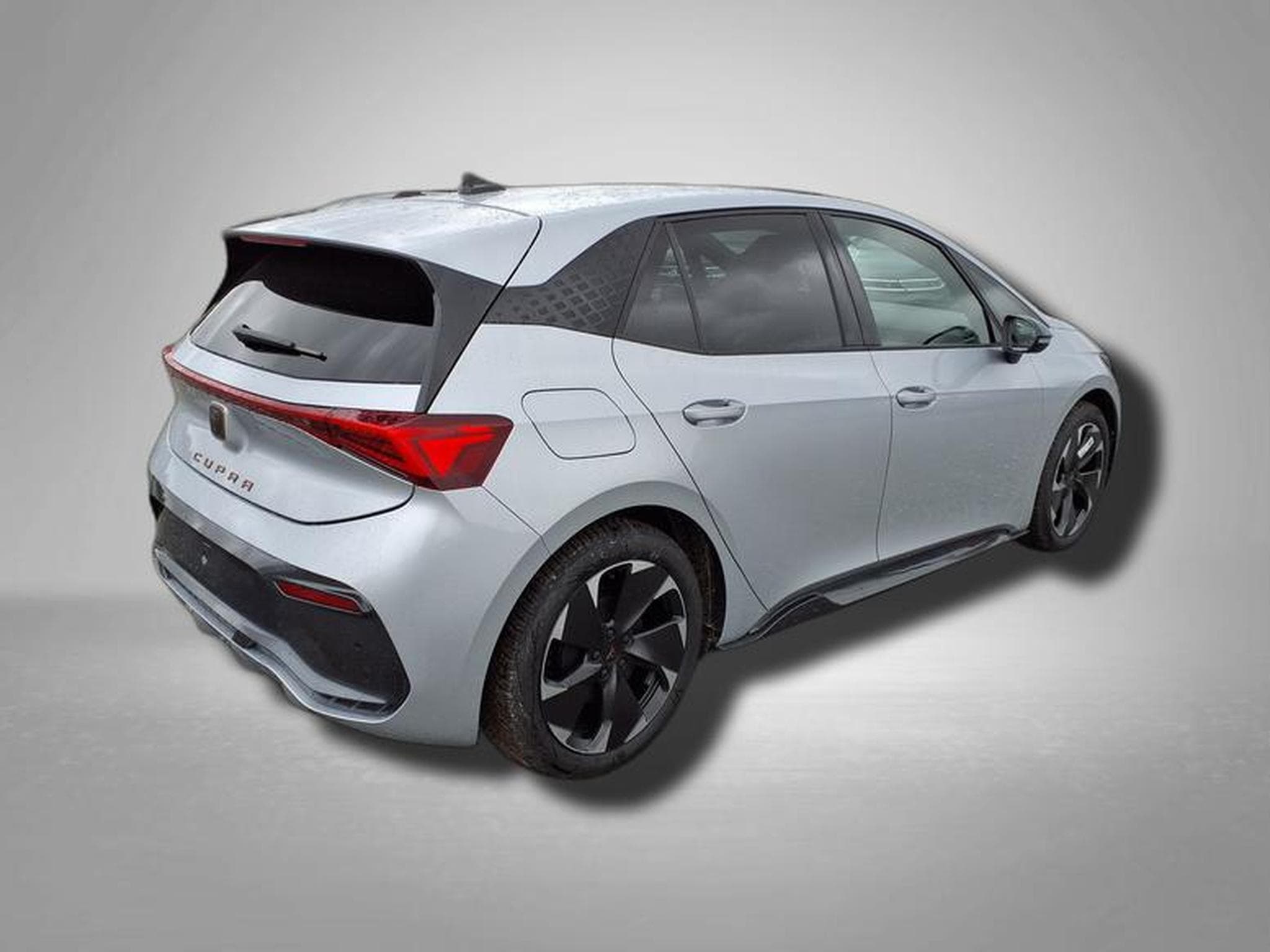 Cupra Born Elektro 60kWh (2026) - Photo 3