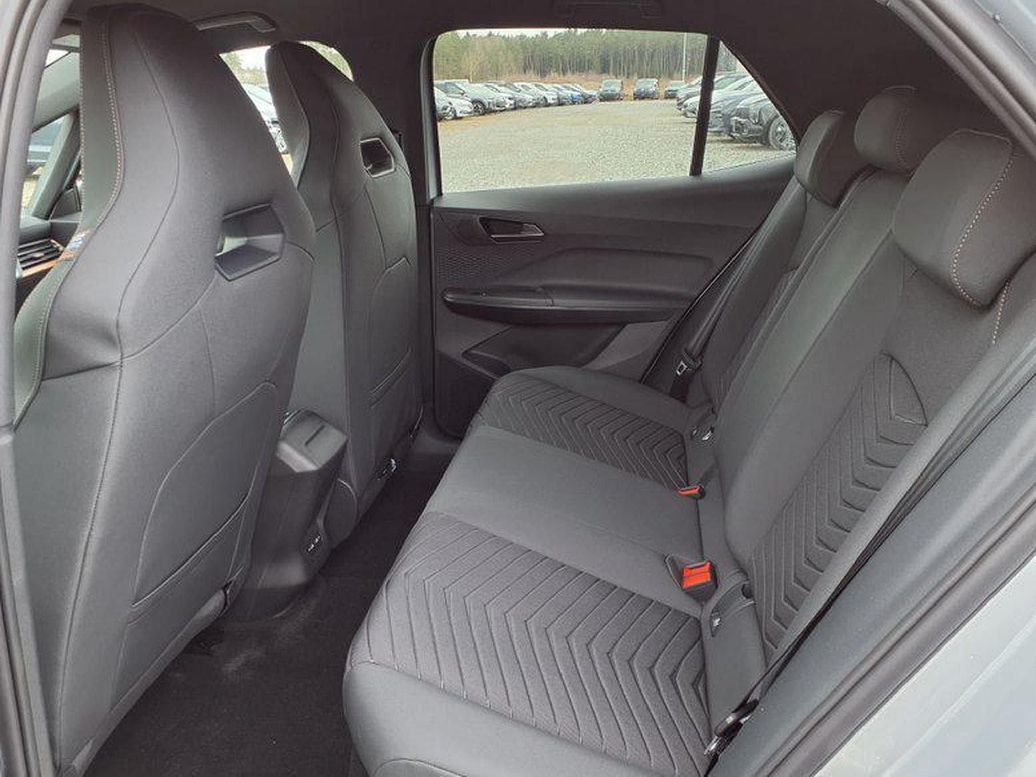 Cupra Born Elektro 60kWh (2026) - Photo 6