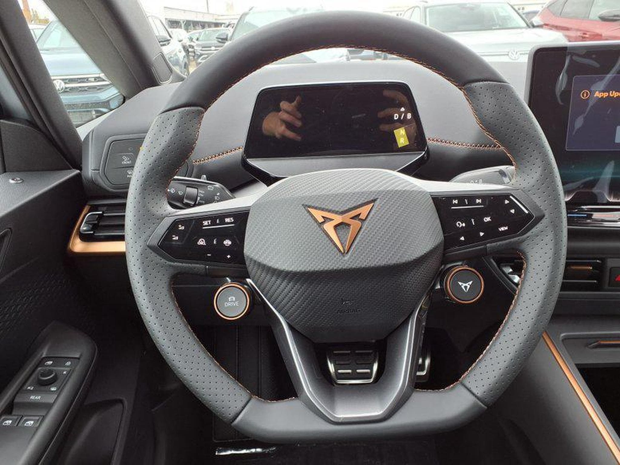 Cupra Born Elektro 60kWh (2026) - Photo 9