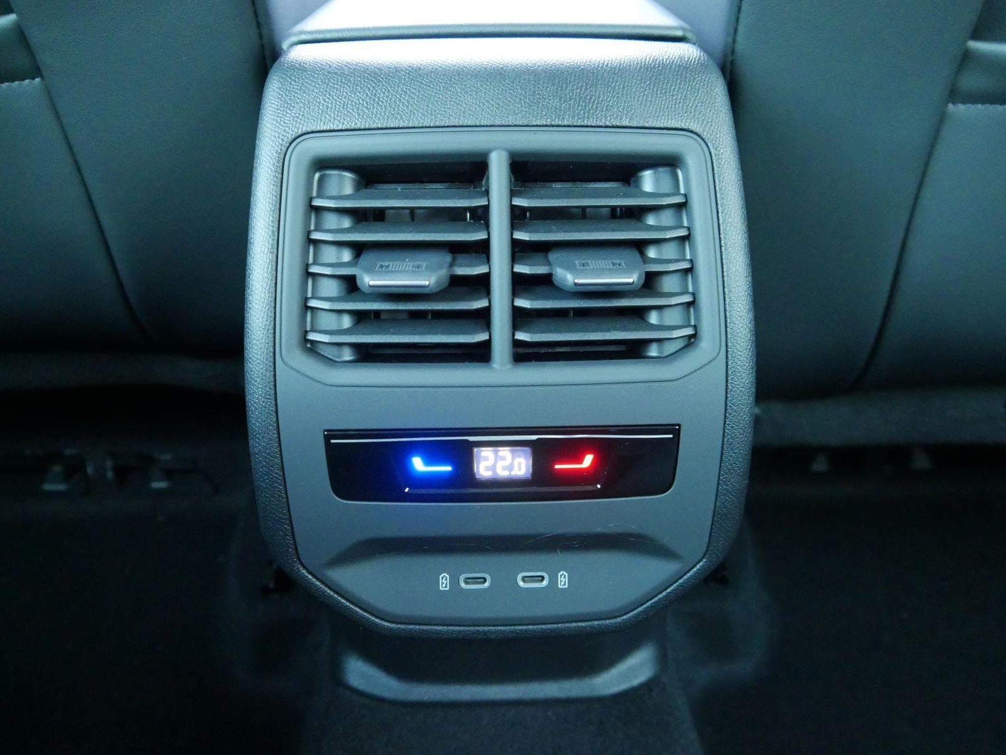 Seat Leon FR 2.0 TDI DSG (2026) - Photo 14