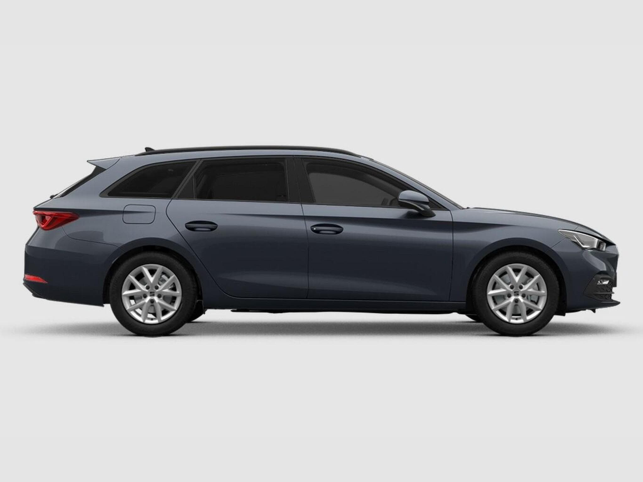 Seat Leon Style (2026) - Photo 3