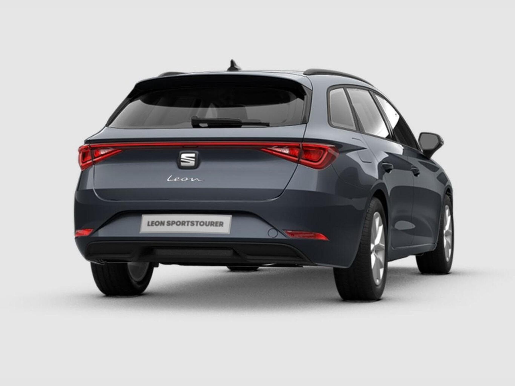 Seat Leon Style (2026) - Photo 4