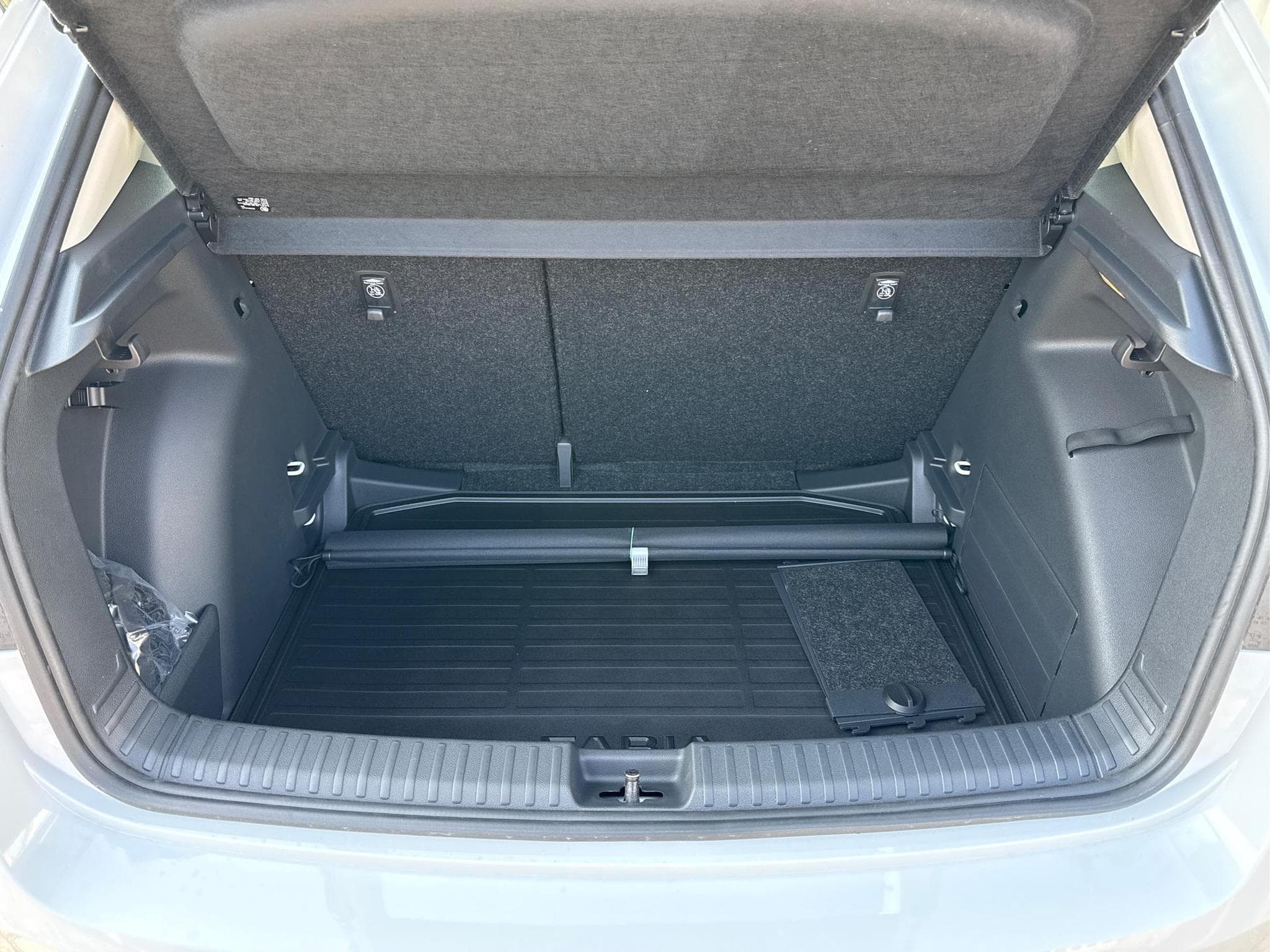 Skoda Fabia Sondermodell 130 Jahre (2026) - Photo 10