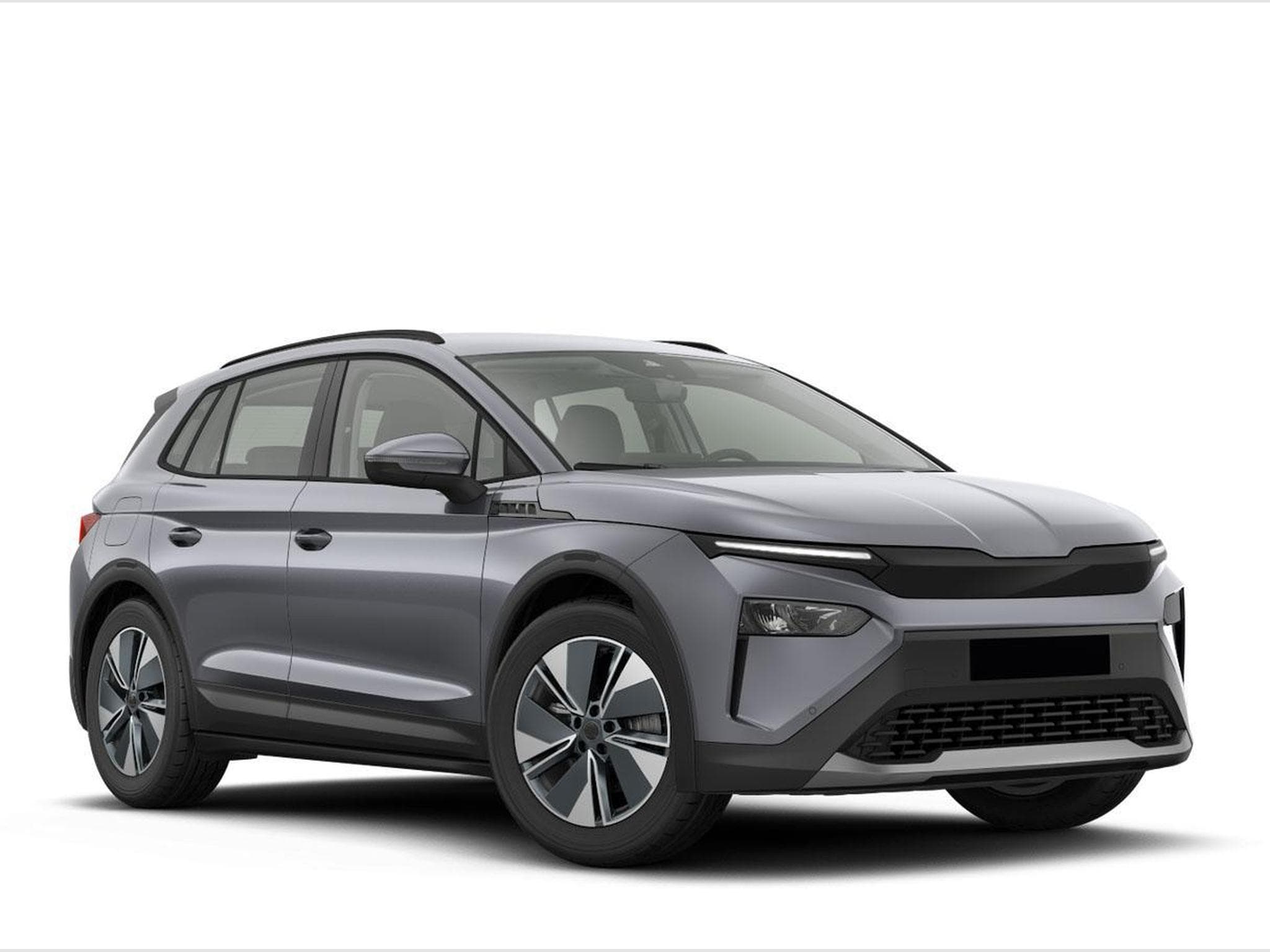 Skoda Elroq Essence (2026) - Photo 1