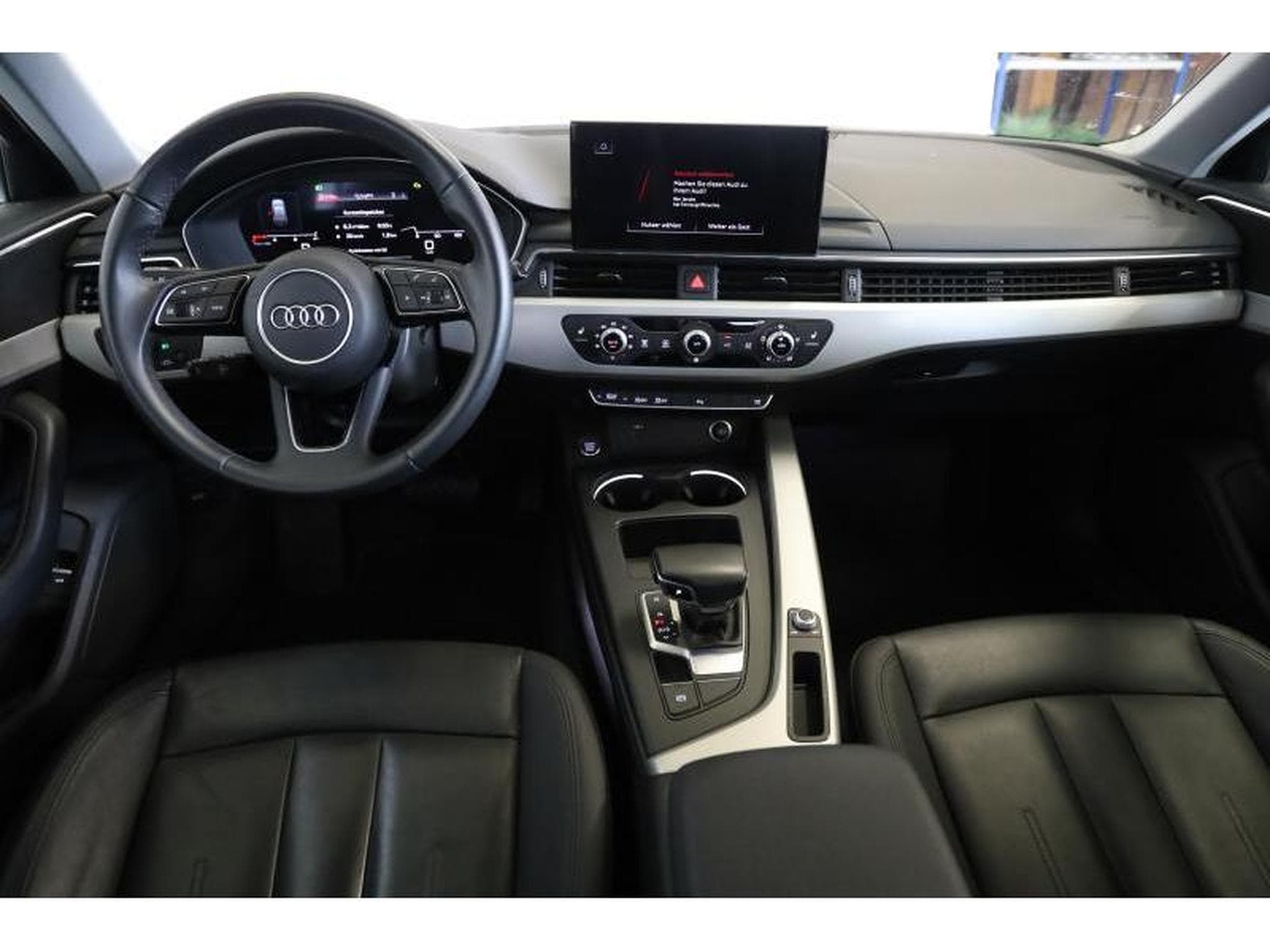 Audi A4 Avant (2022) - Foto 15