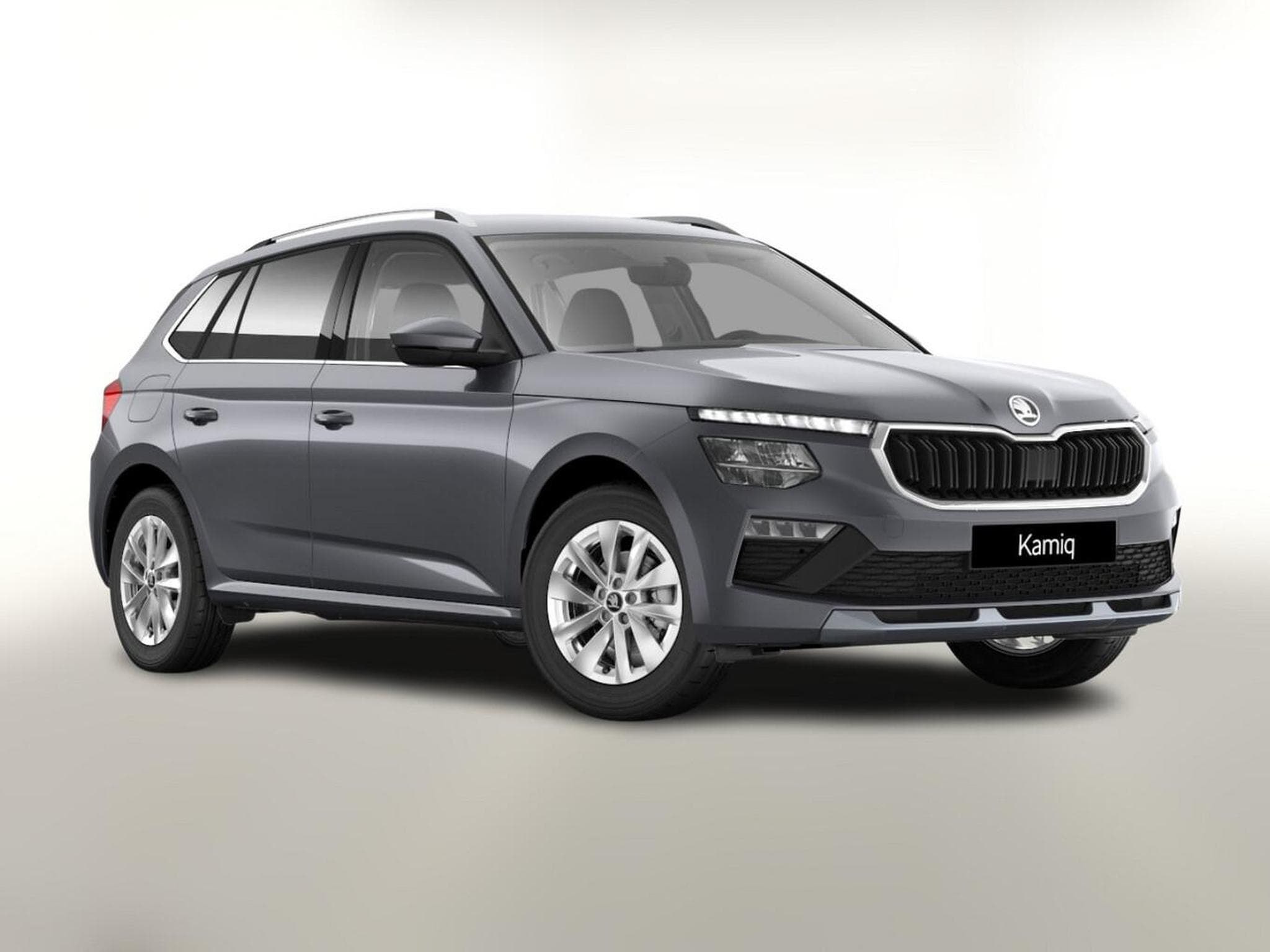 Skoda Kamiq Selection (2026) - Photo 1